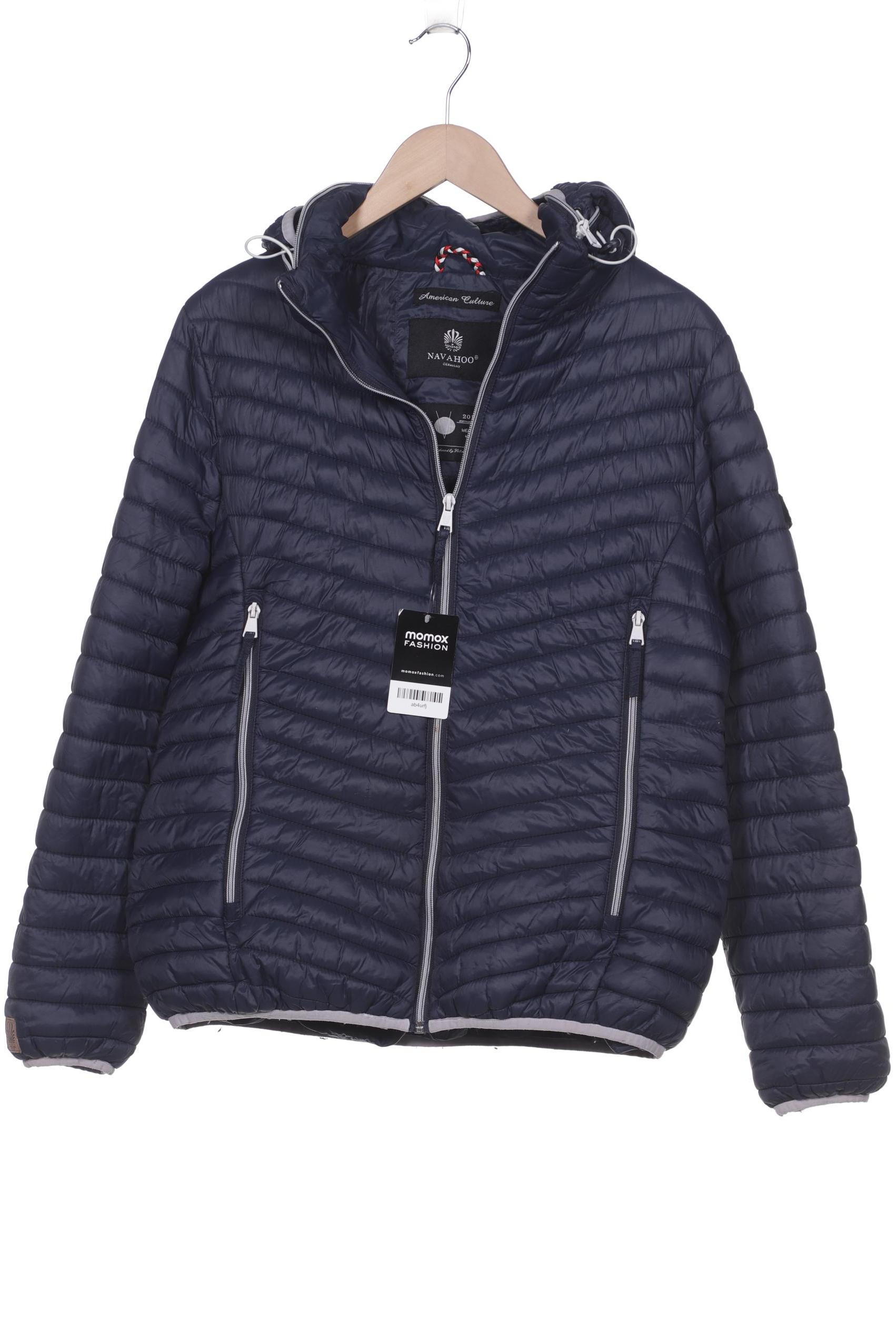 

Navahoo Damen Jacke, marineblau, Gr. 44