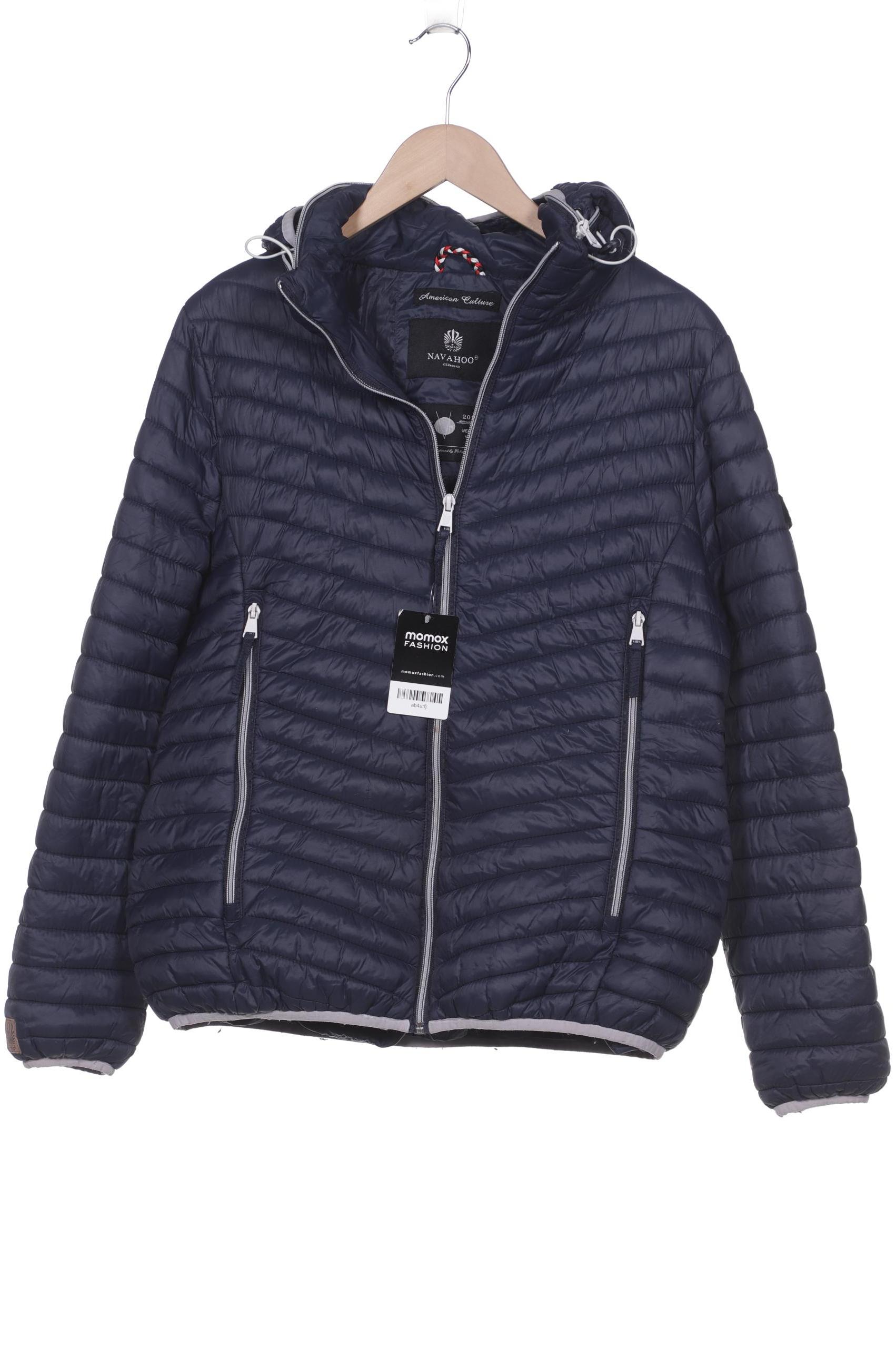 

Navahoo Damen Jacke, marineblau