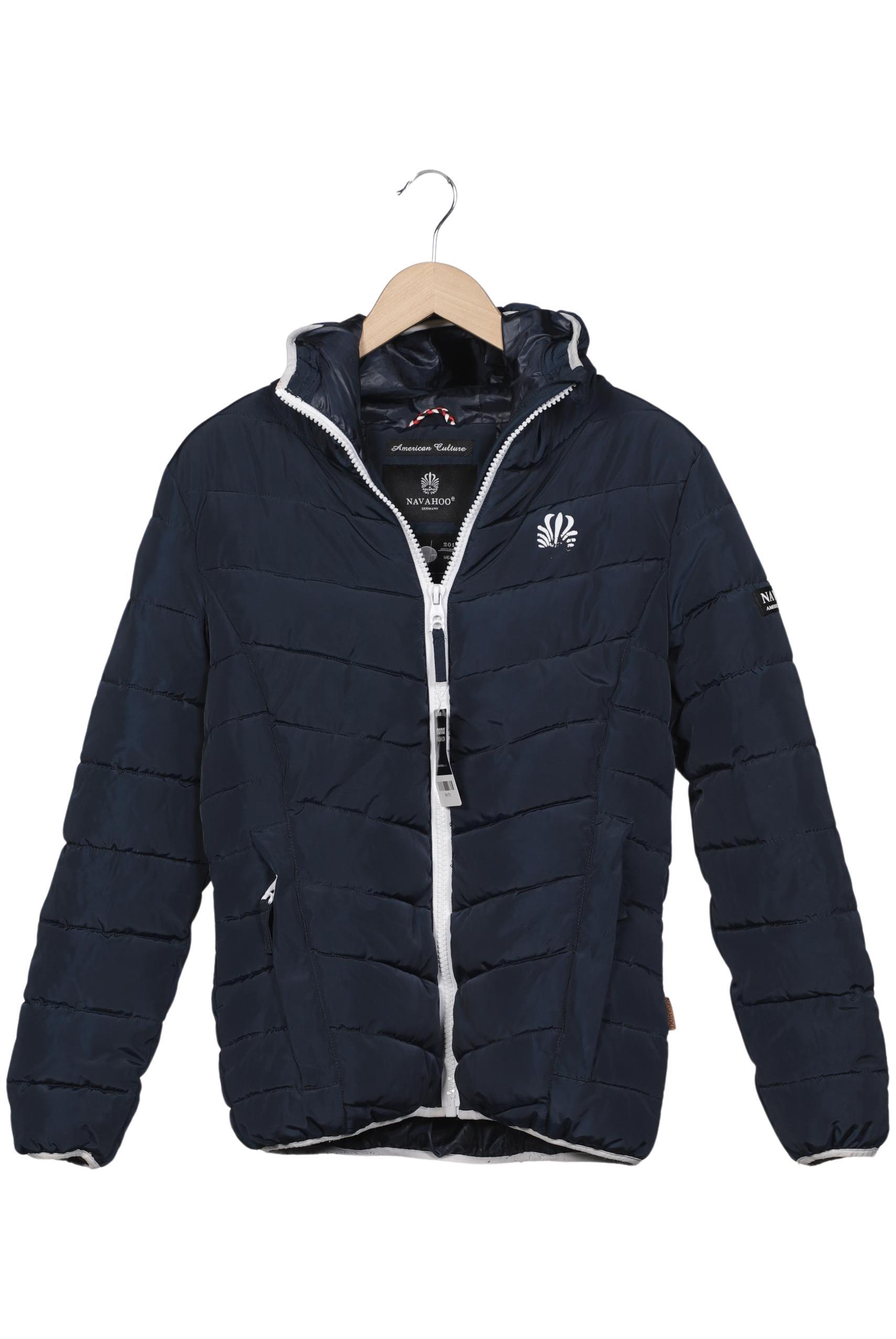 

Navahoo Damen Jacke, marineblau, Gr. 42