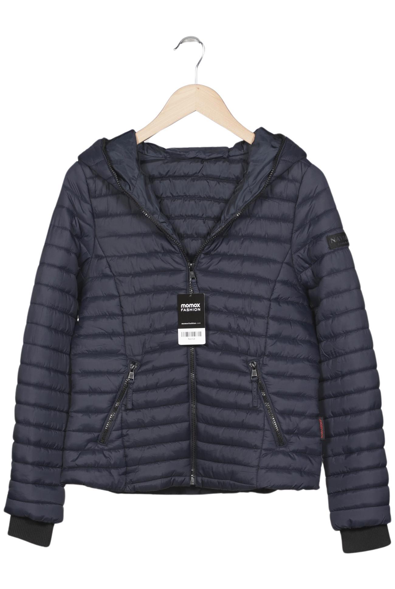 

Navahoo Damen Jacke, marineblau, Gr. 38