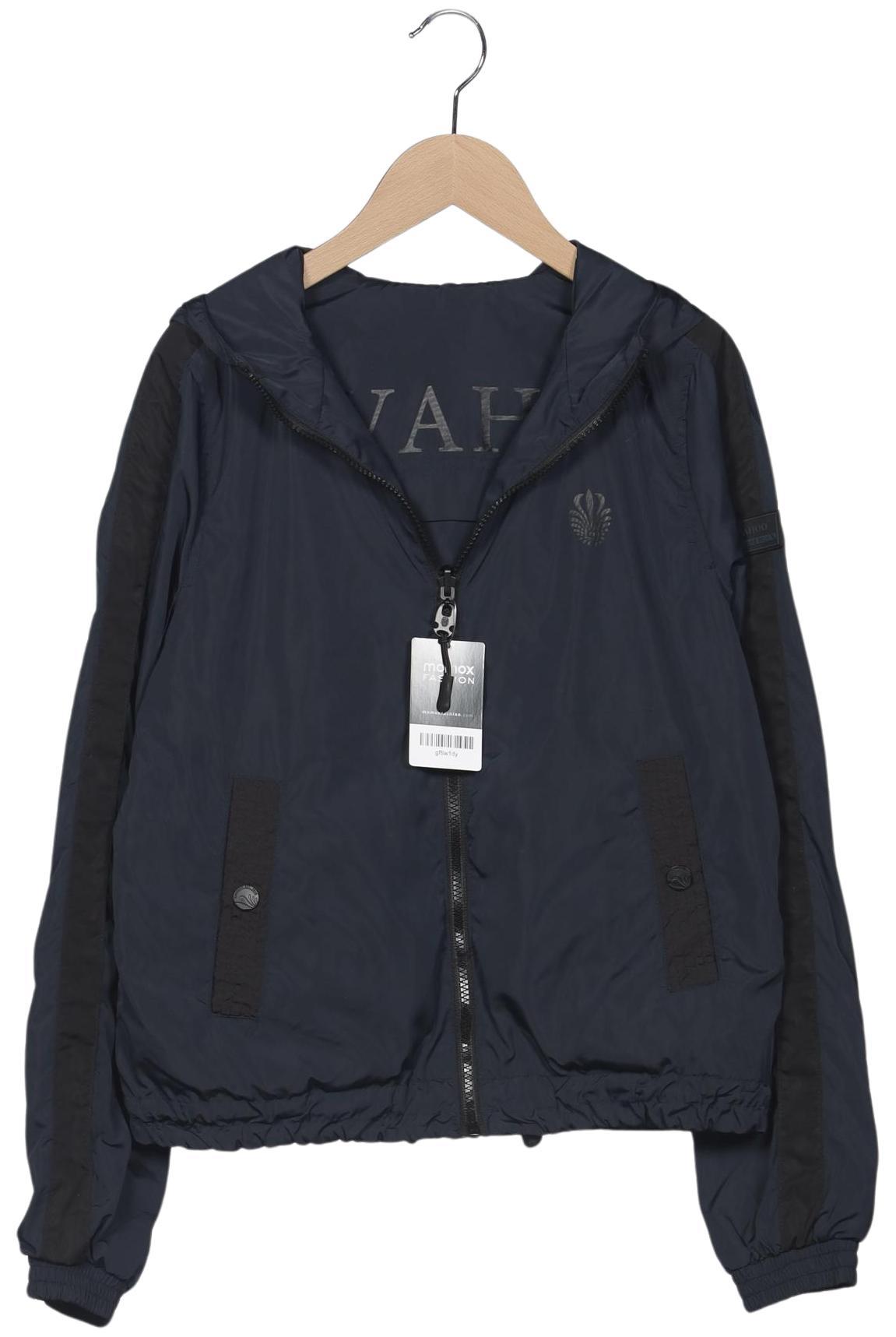 

Navahoo Damen Jacke, marineblau, Gr. 36
