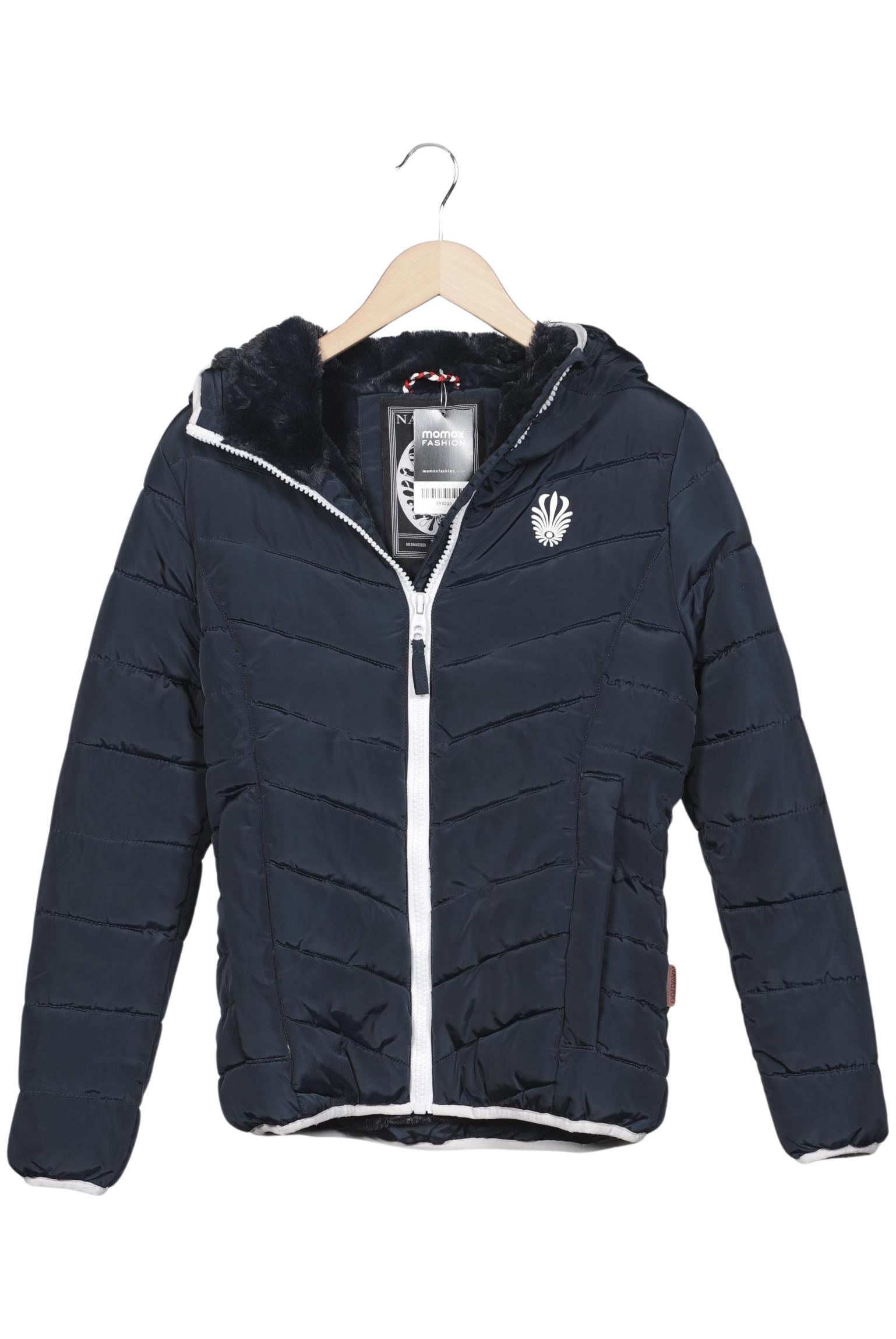 

Navahoo Damen Jacke, marineblau, Gr. 38
