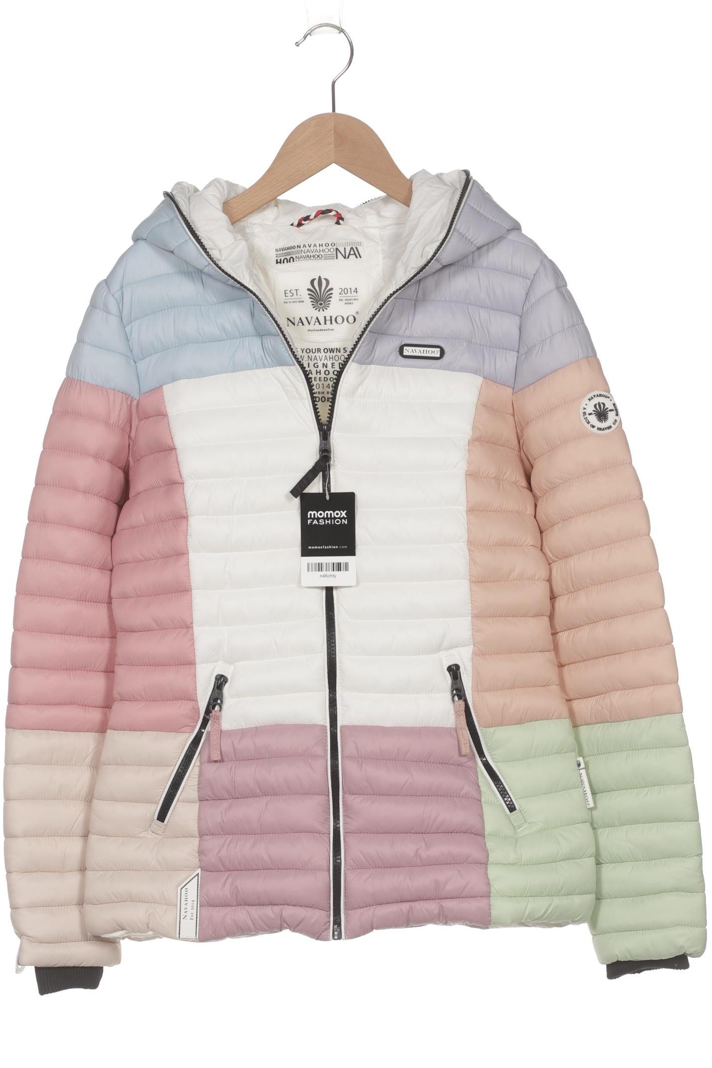 

Navahoo Damen Jacke, mehrfarbig, Gr. 36
