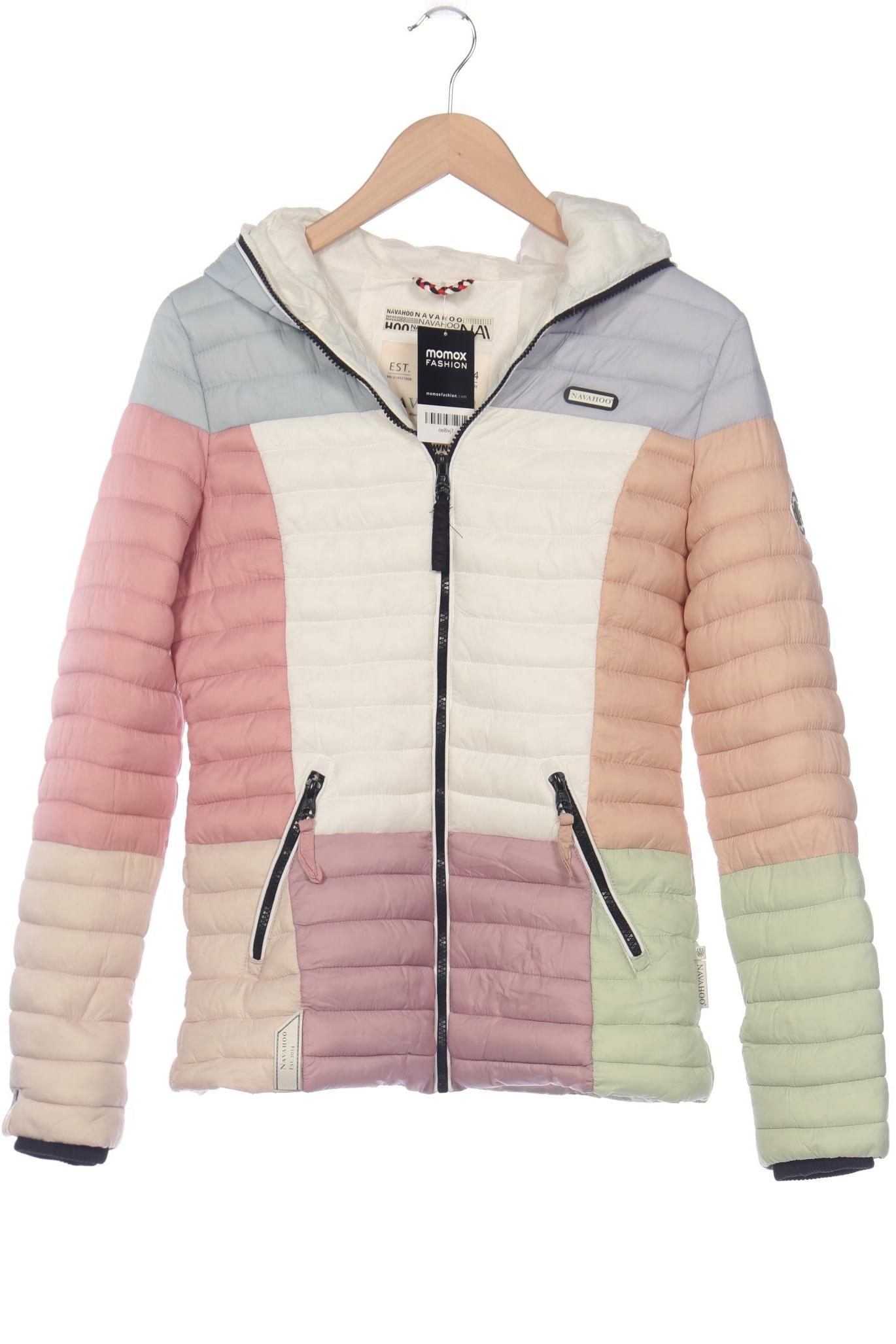 

Navahoo Damen Jacke, mehrfarbig, Gr. 36