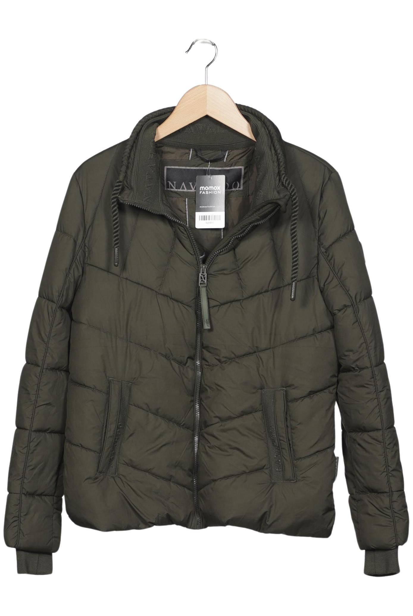 

Navahoo Damen Jacke, grün, Gr. 38