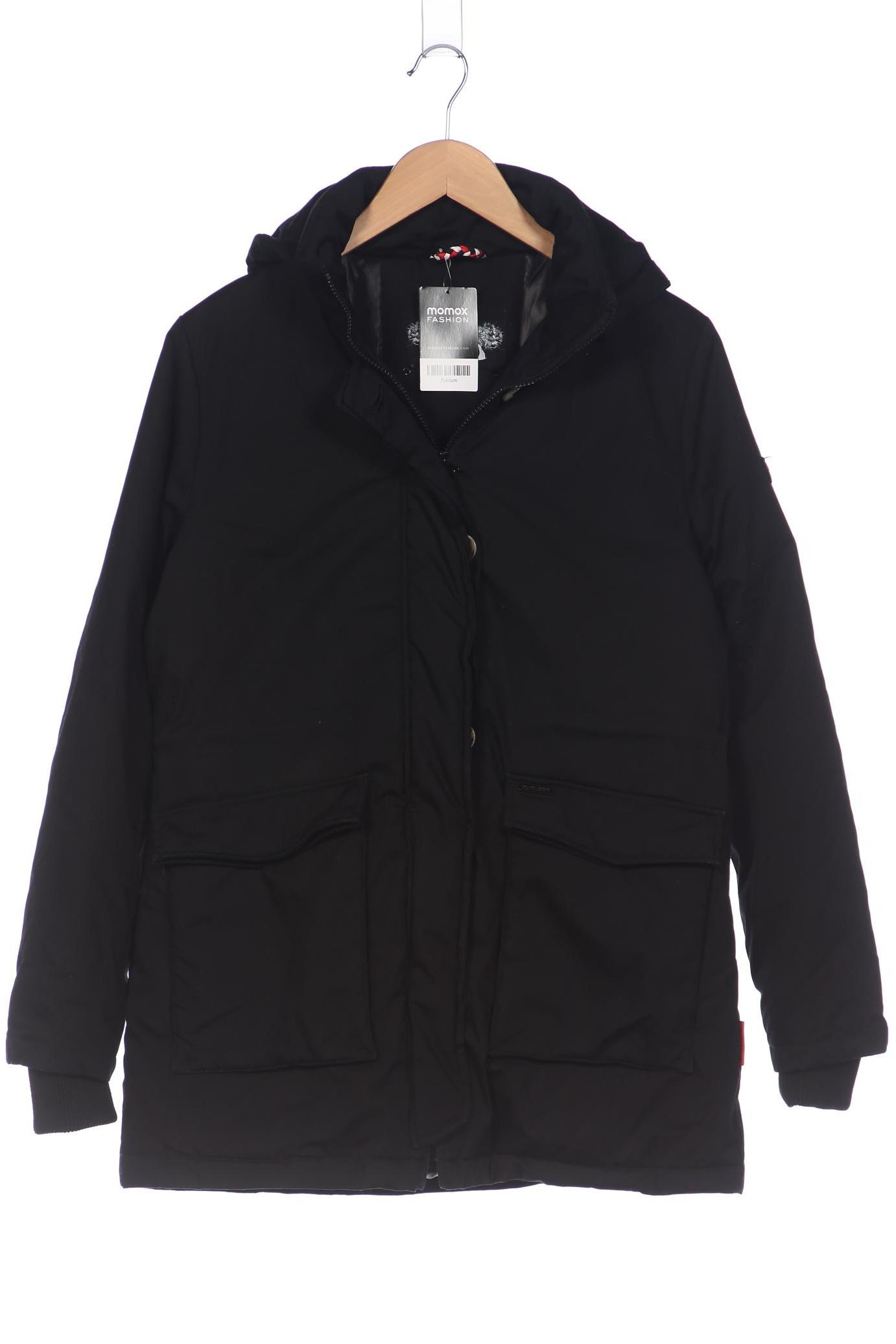 

Navahoo Damen Jacke, schwarz, Gr. 42