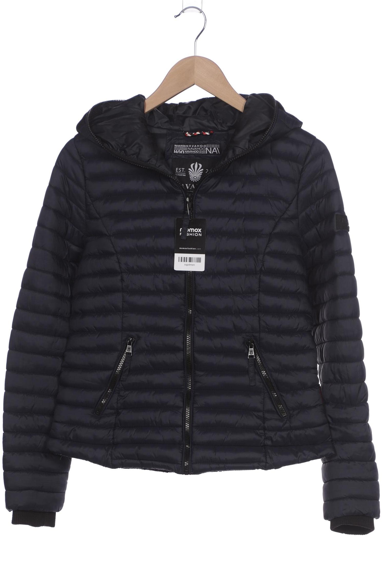 

Navahoo Damen Jacke, marineblau, Gr. 36