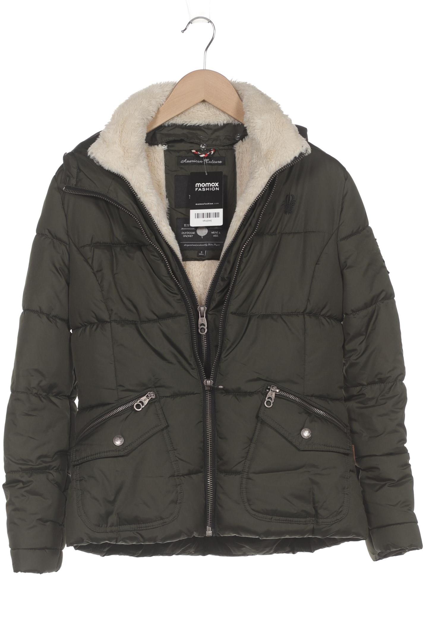 

Navahoo Damen Jacke, grün, Gr. 36