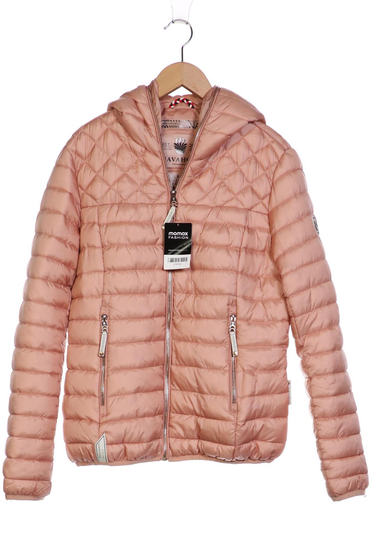 

Navahoo Damen Jacke, pink, Gr. 42