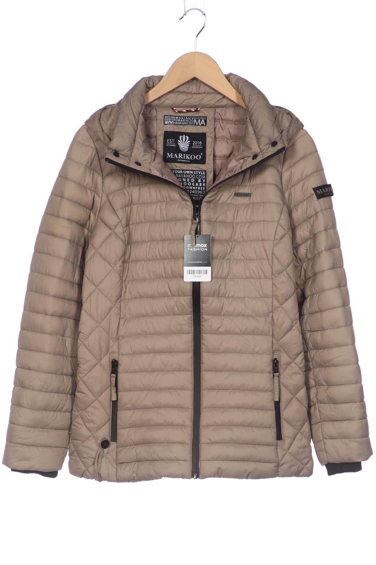 

Navahoo Damen Jacke, braun