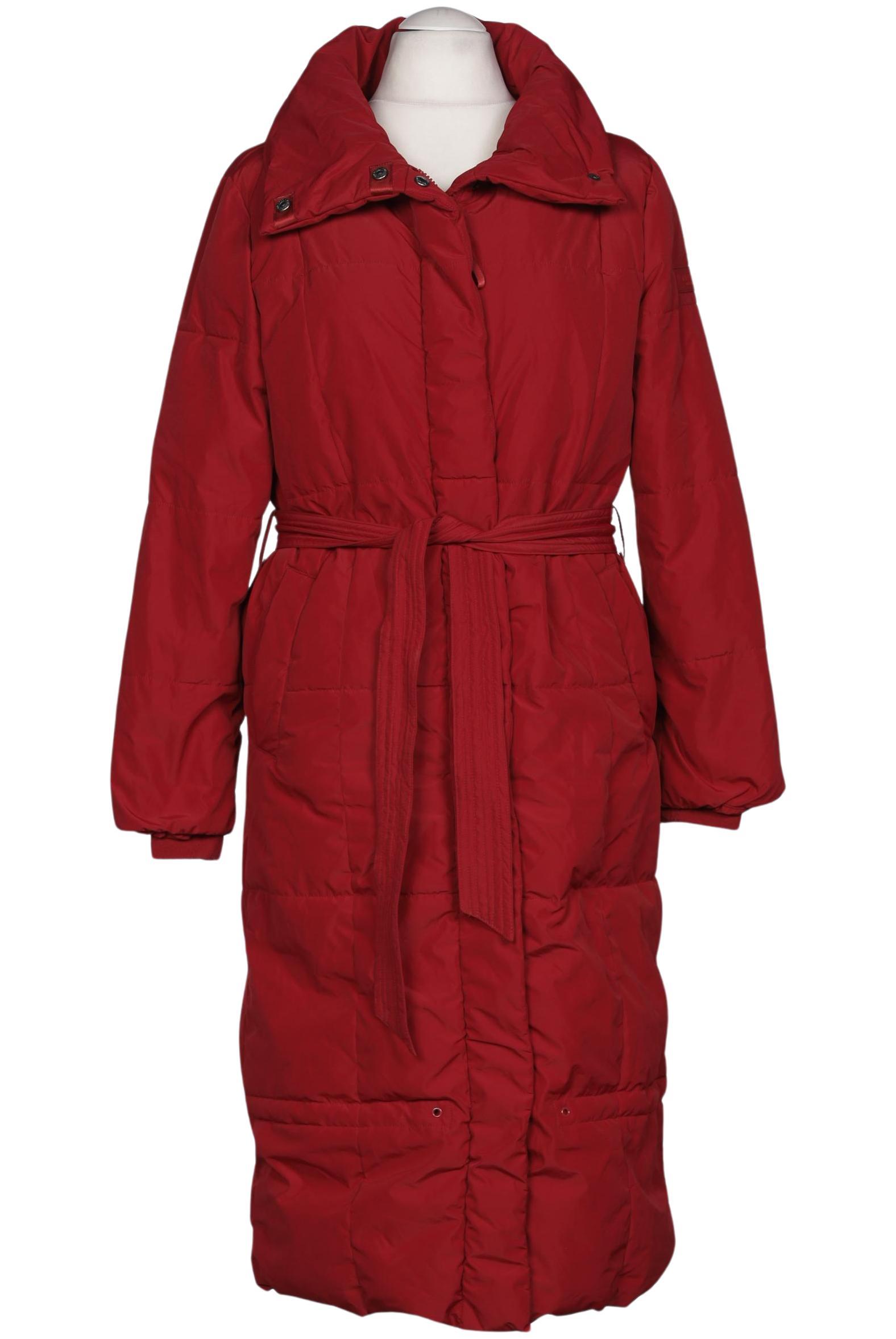 

Navahoo Damen Mantel, rot, Gr. 38