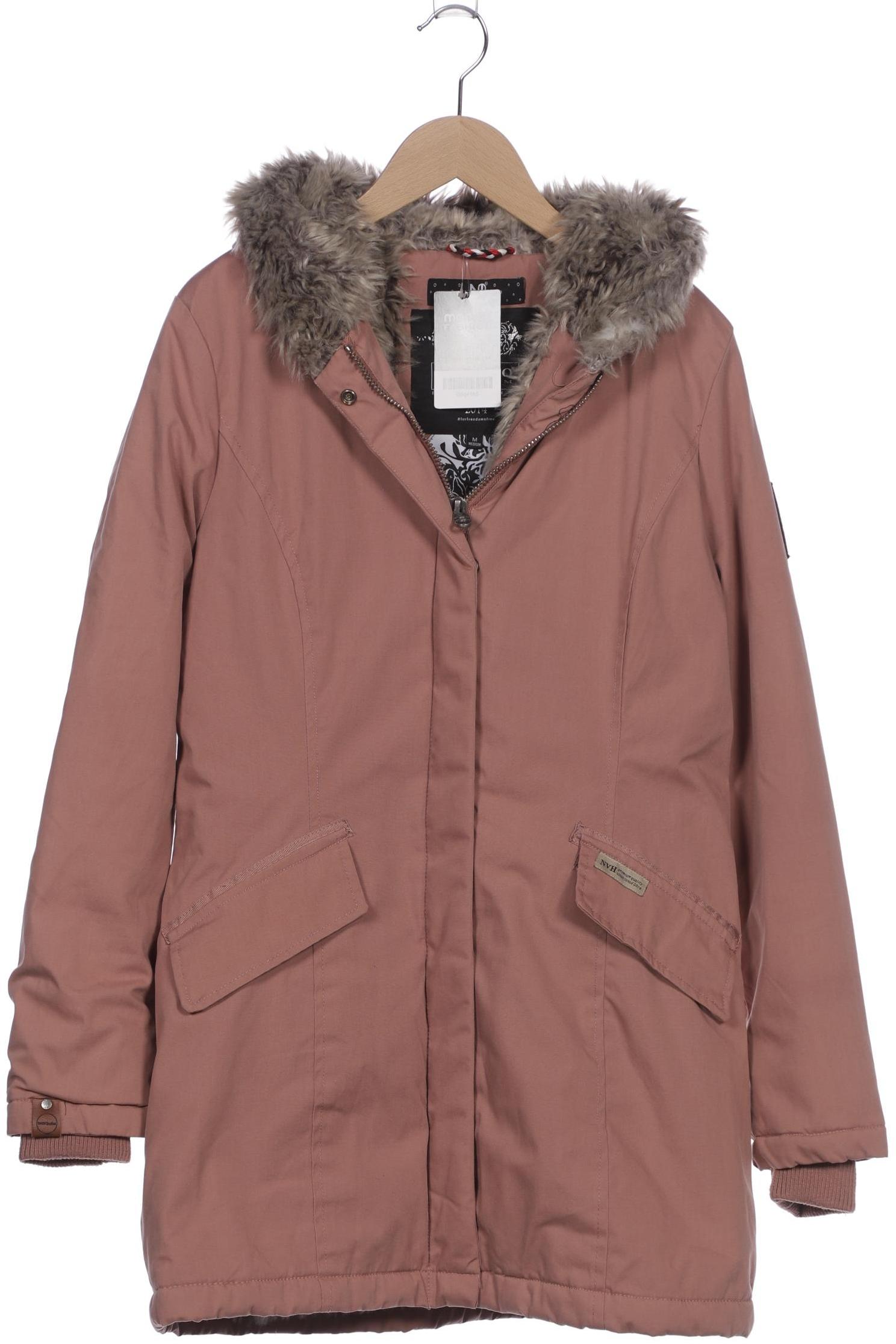 

Navahoo Damen Mantel, pink, Gr. 38