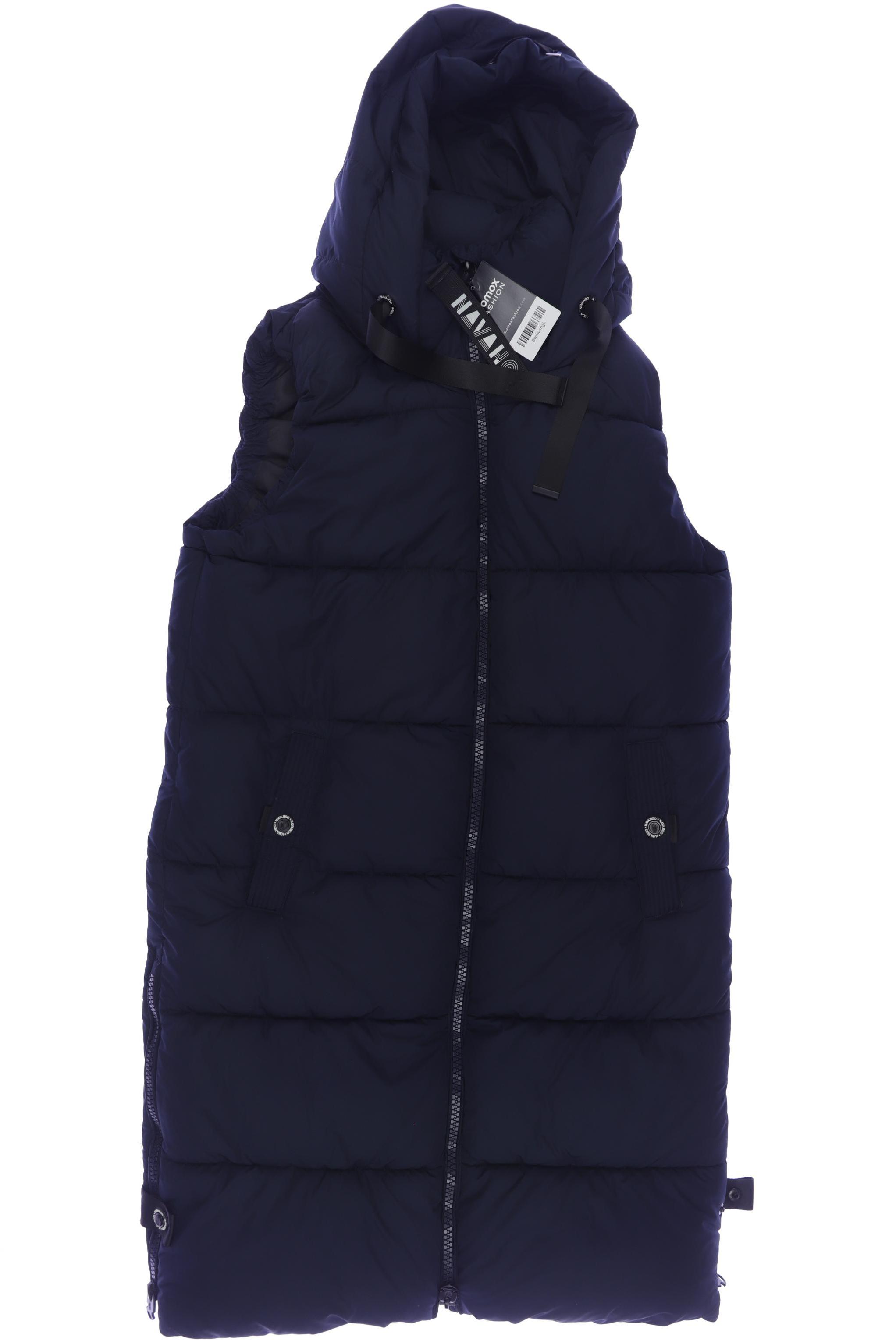 

Navahoo Damen Weste, marineblau, Gr. 38