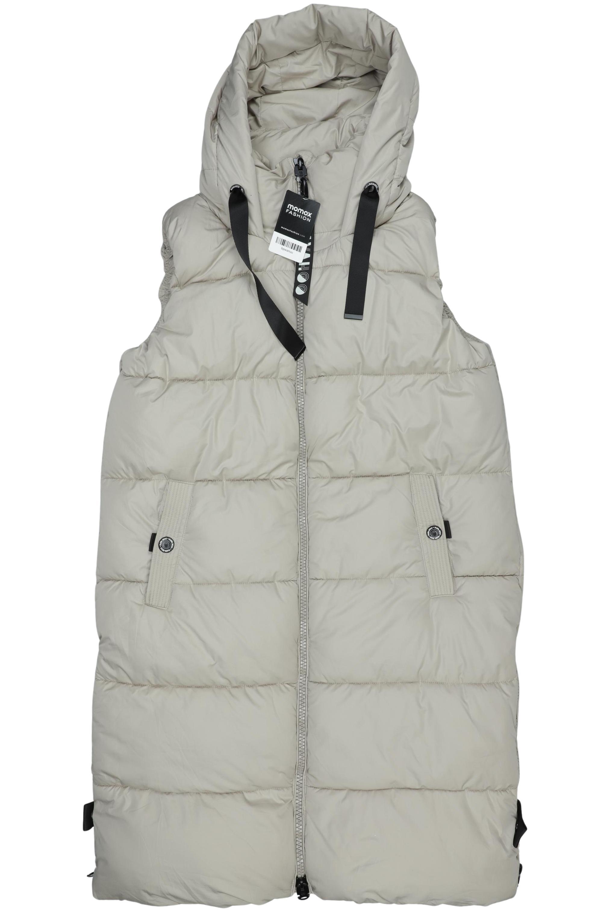

Navahoo Damen Weste, beige, Gr. 40
