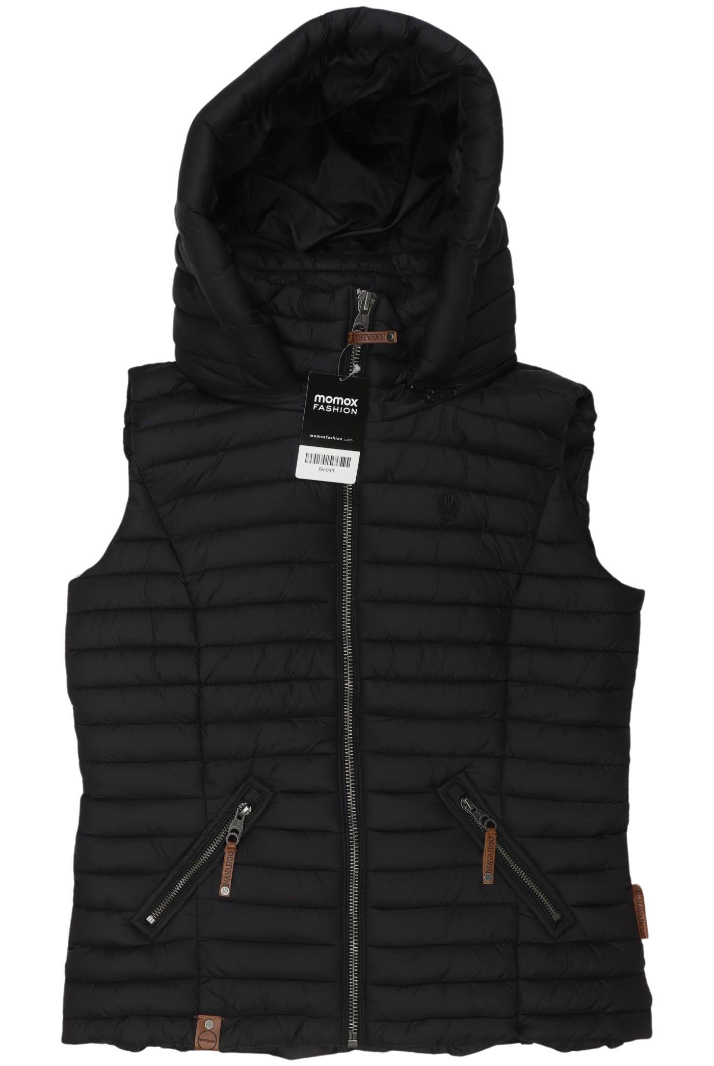 

Navahoo Damen Weste, schwarz, Gr. 42