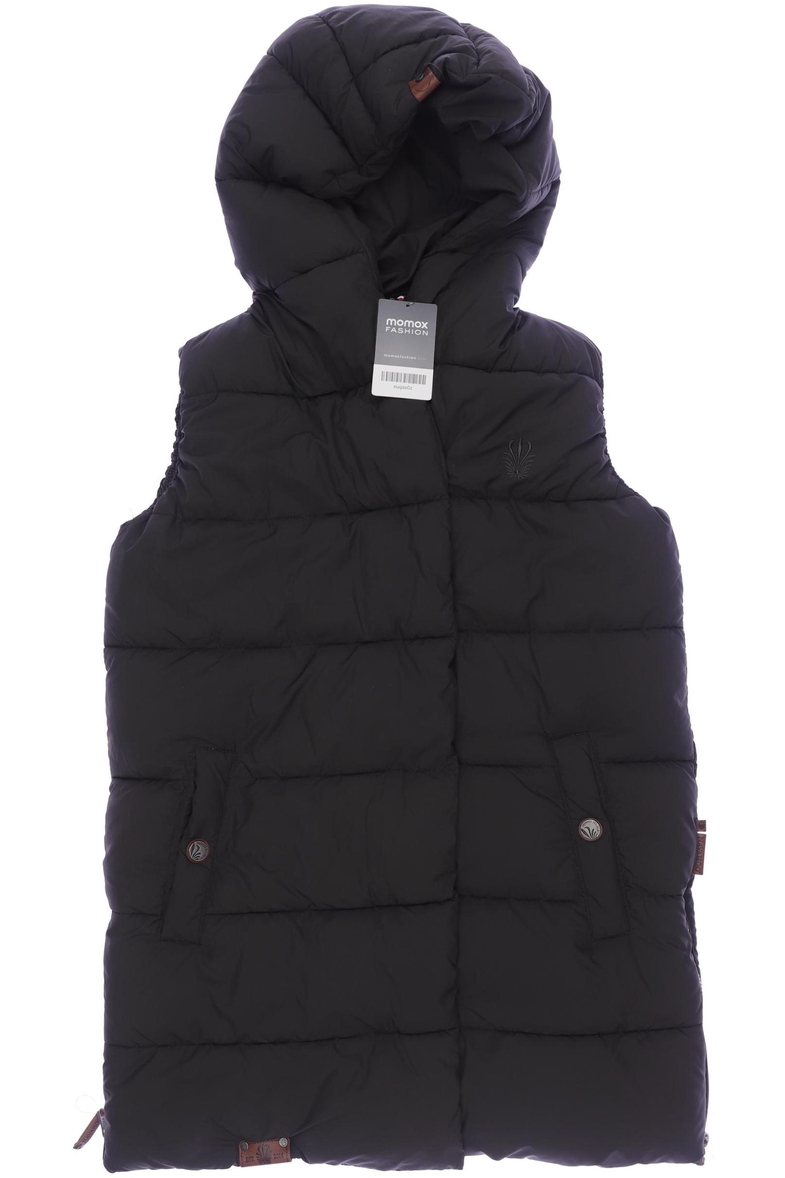 

Navahoo Damen Weste, schwarz, Gr. 36