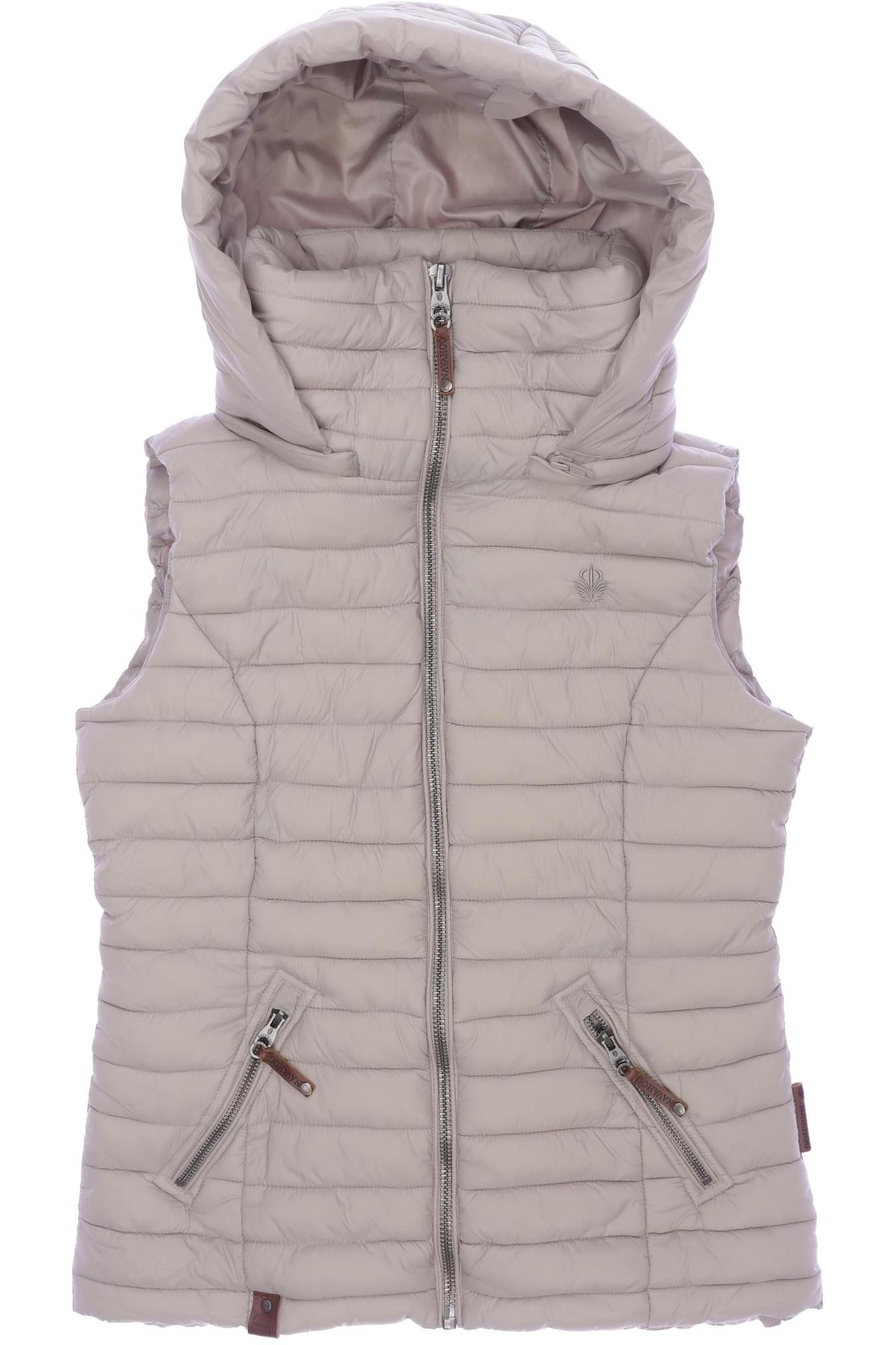 

Navahoo Damen Weste, beige, Gr. 42