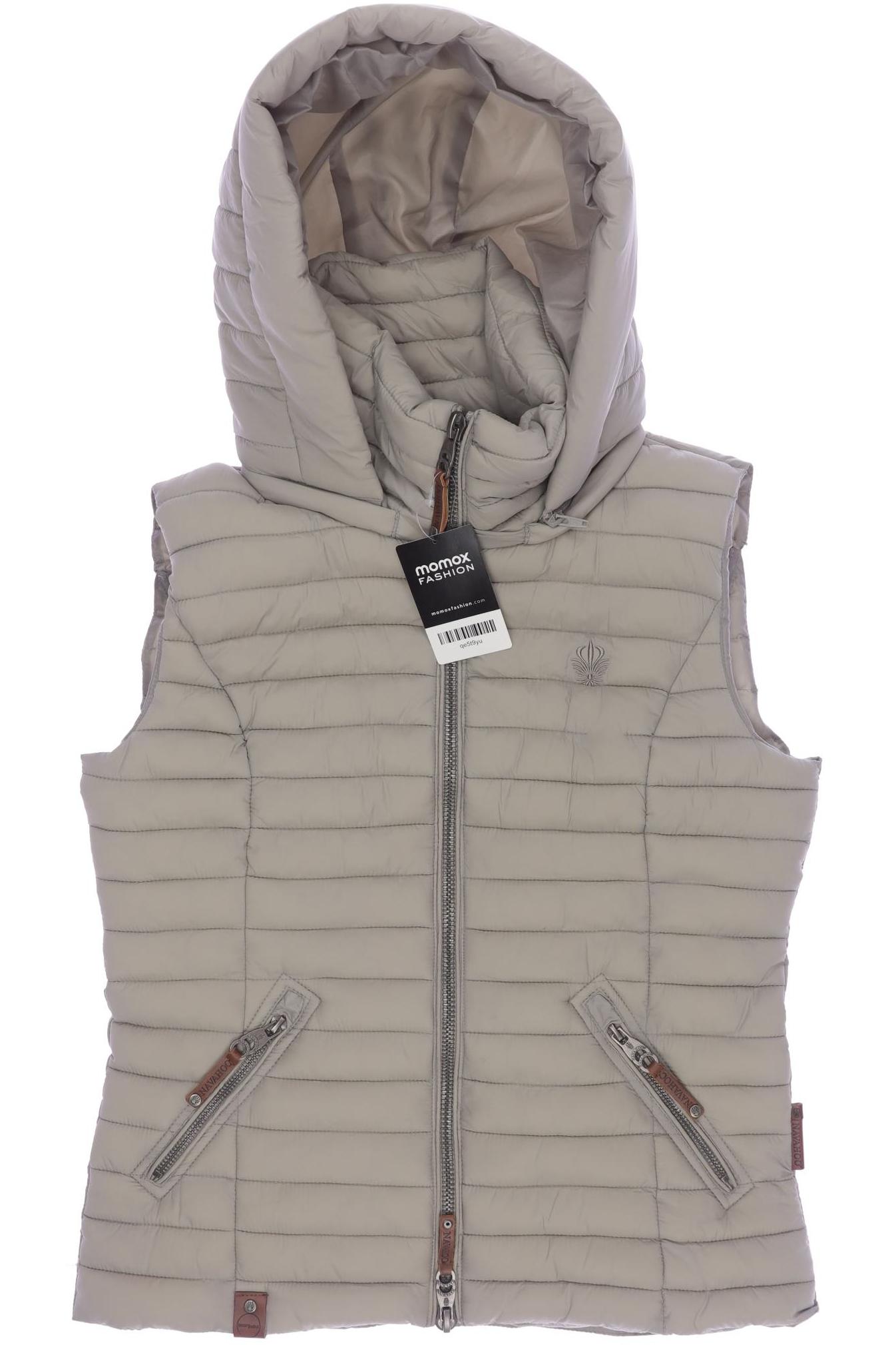 

Navahoo Damen Weste, grau, Gr. 36