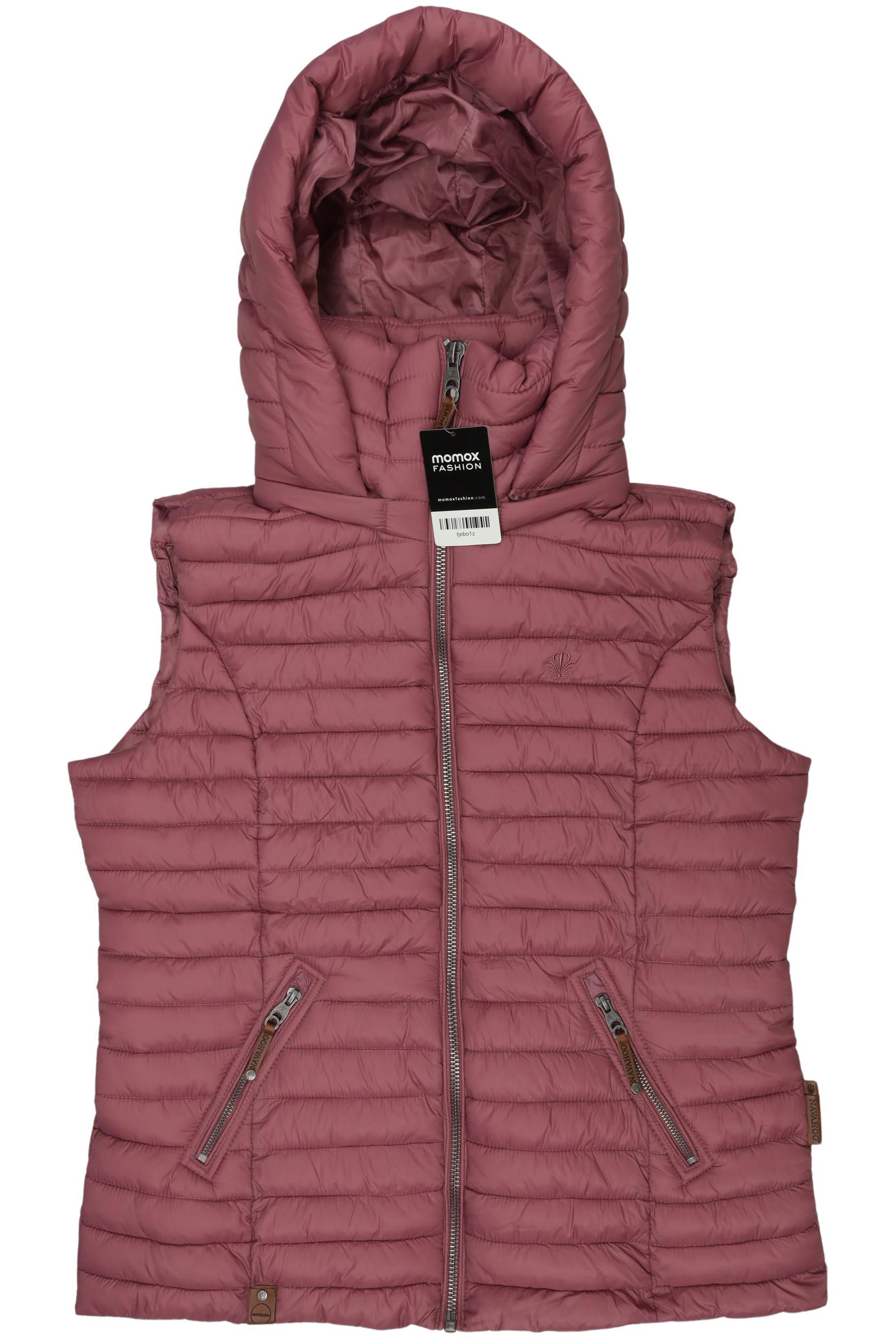 

Navahoo Damen Weste, pink, Gr. 46