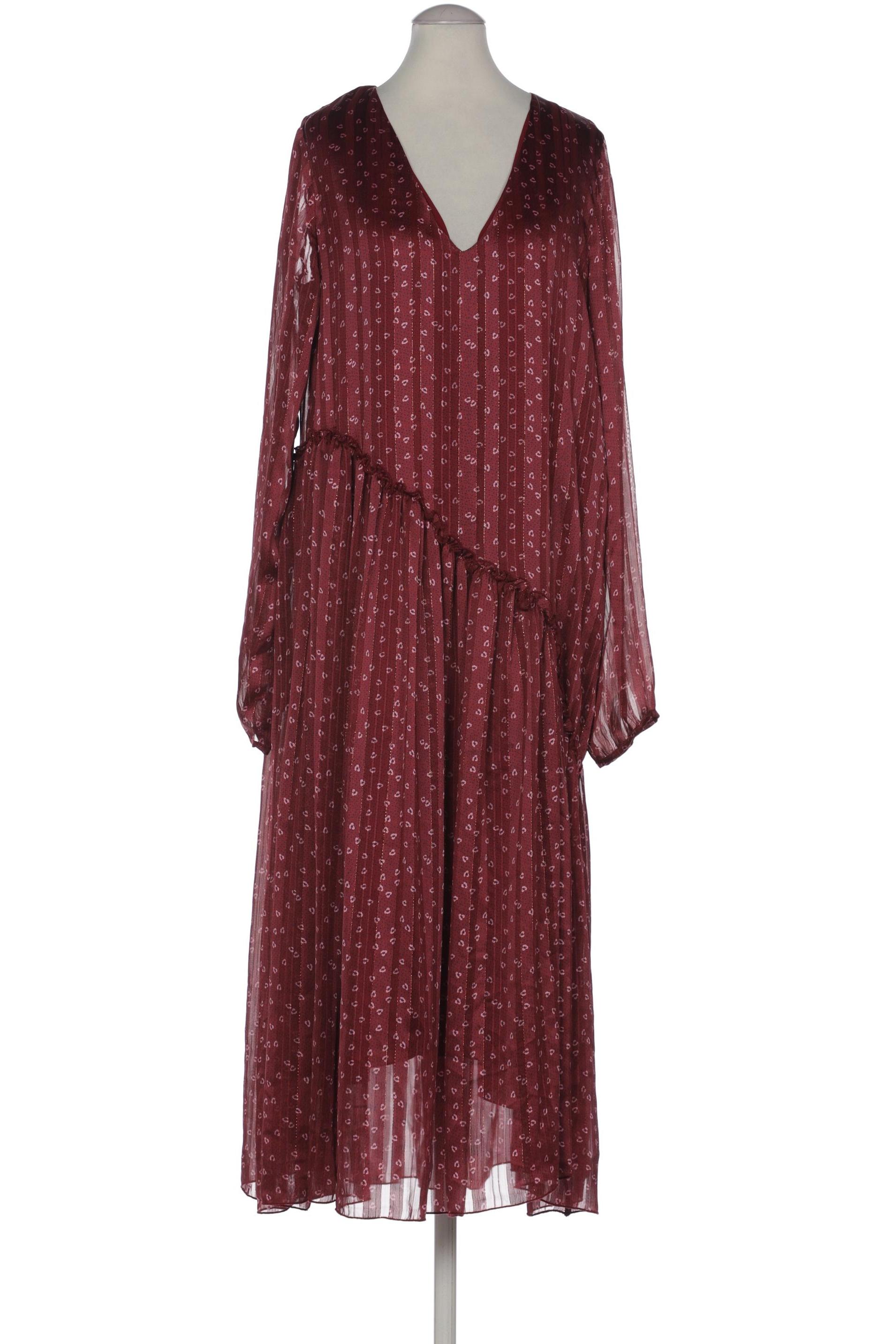 

Navy Paris Damen Kleid, bordeaux, Gr. 36