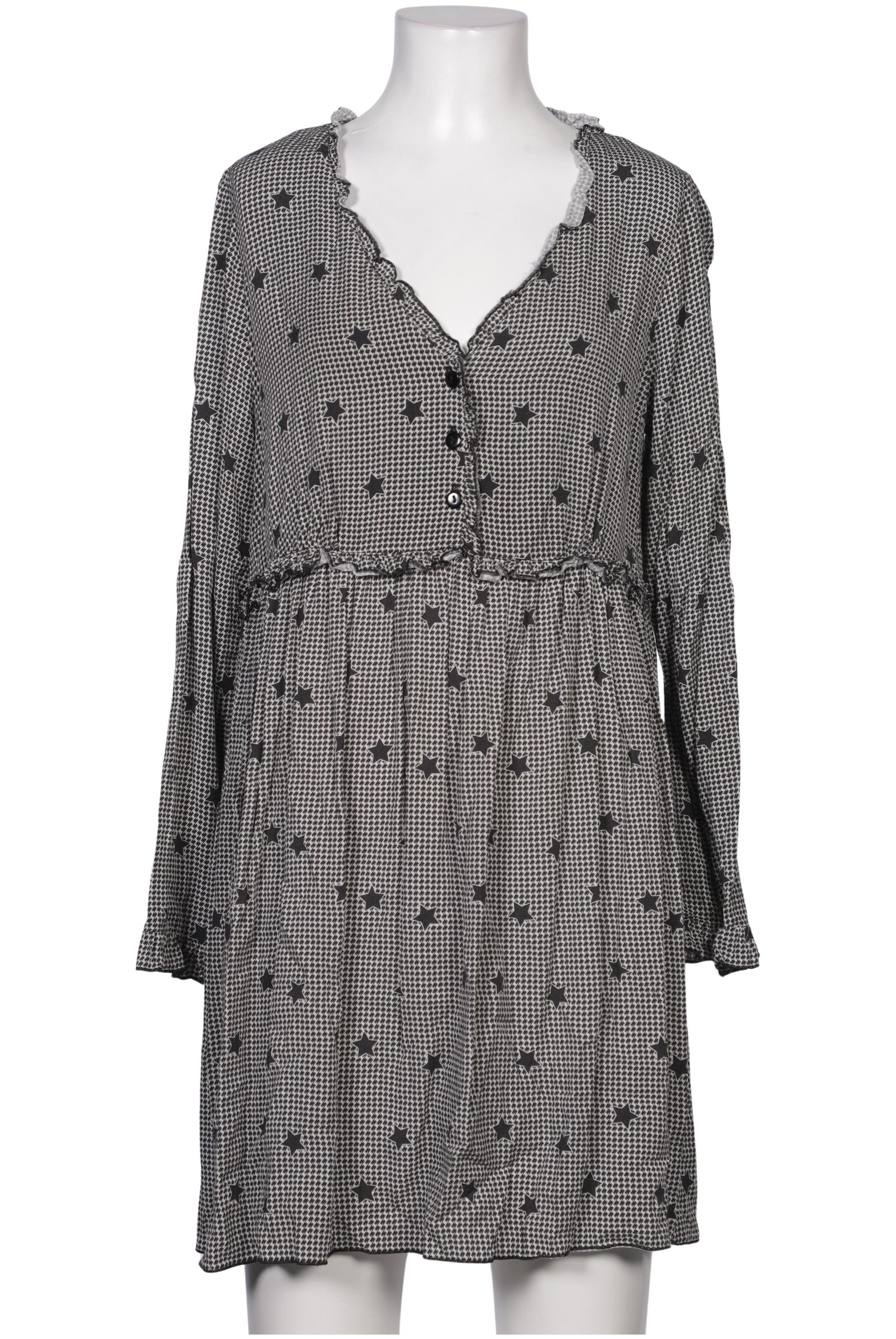 

Navy Paris Damen Kleid, schwarz, Gr. 38