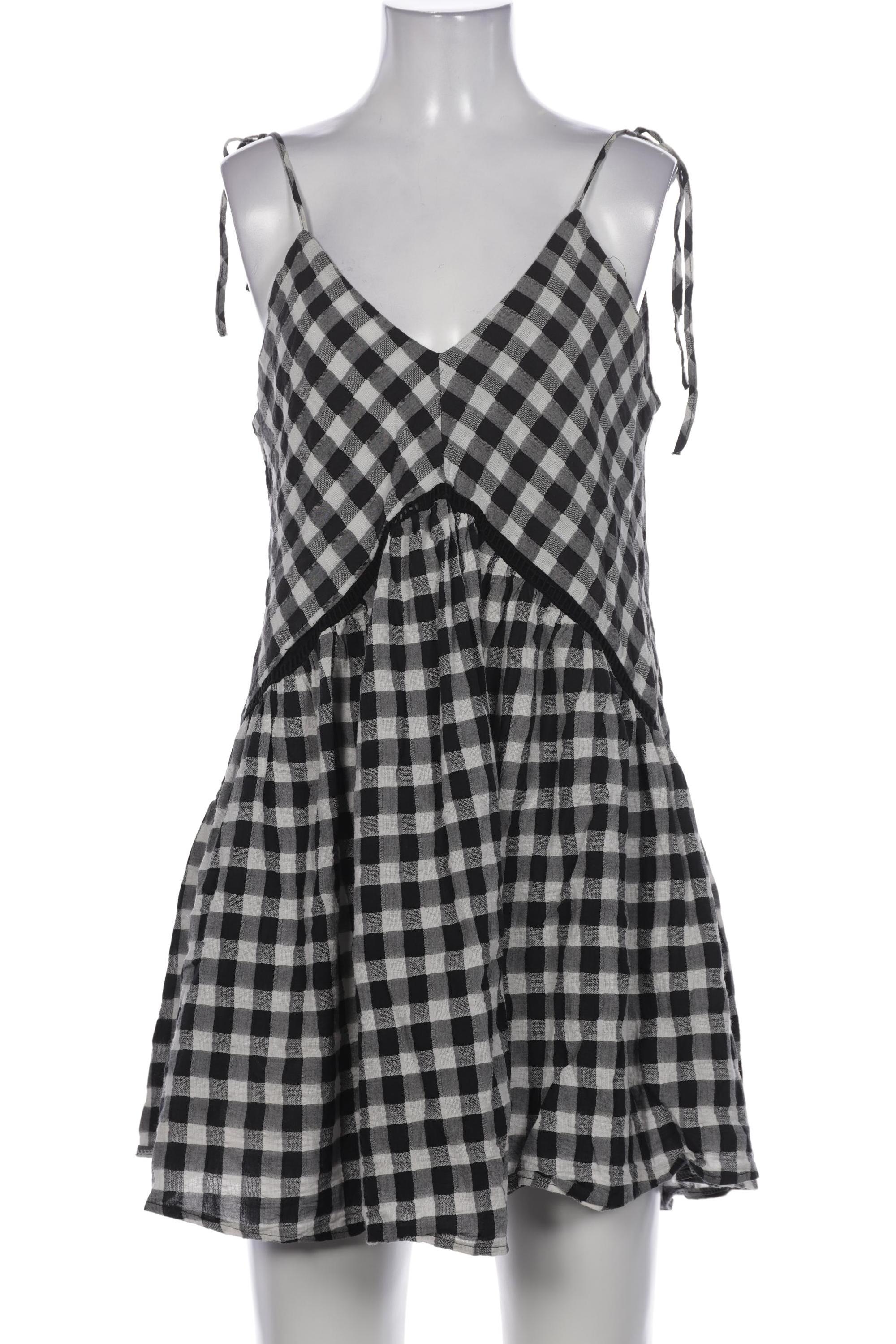 

Navy Paris Damen Kleid, grau, Gr. 36