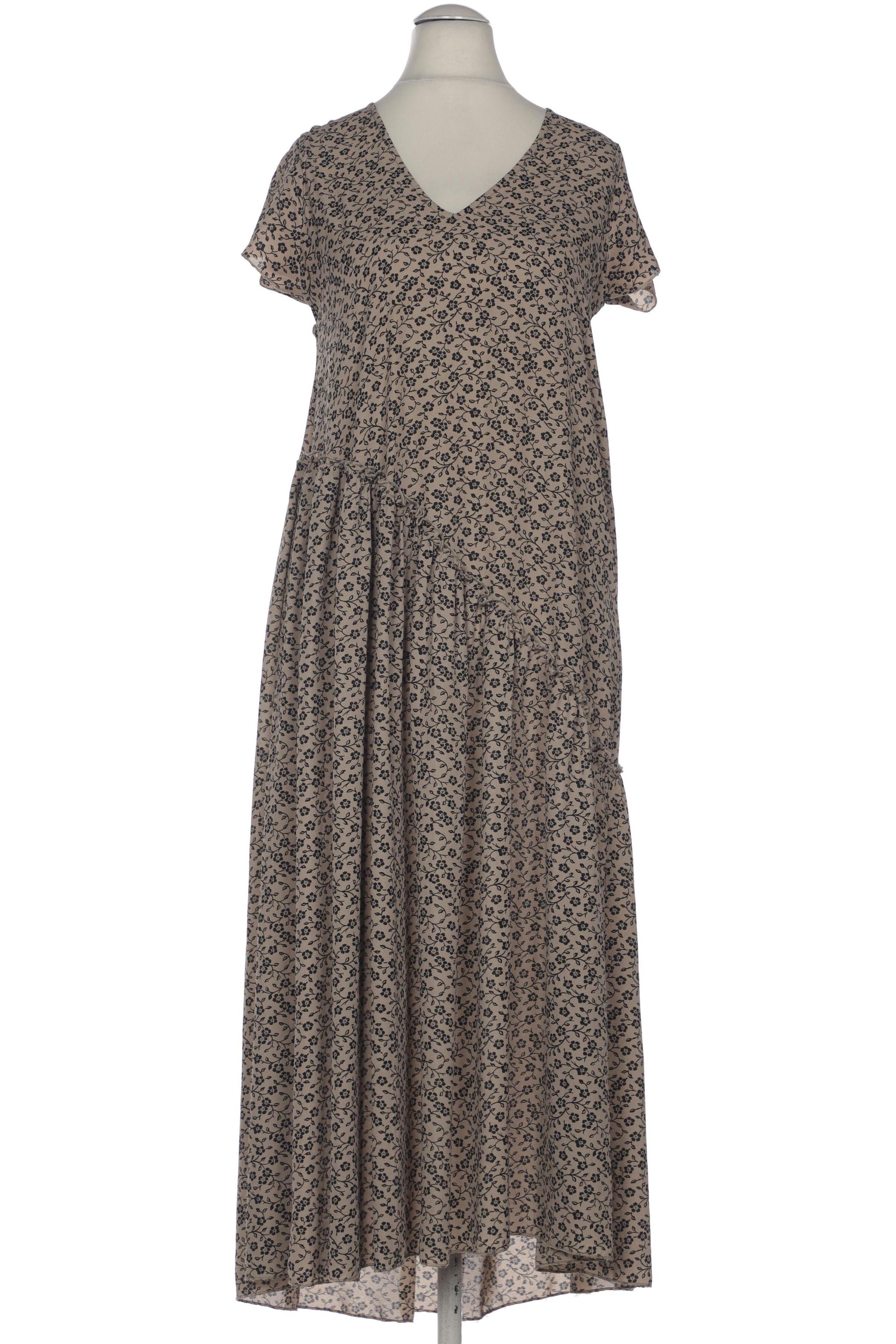

Navy Paris Damen Kleid, beige, Gr. 36