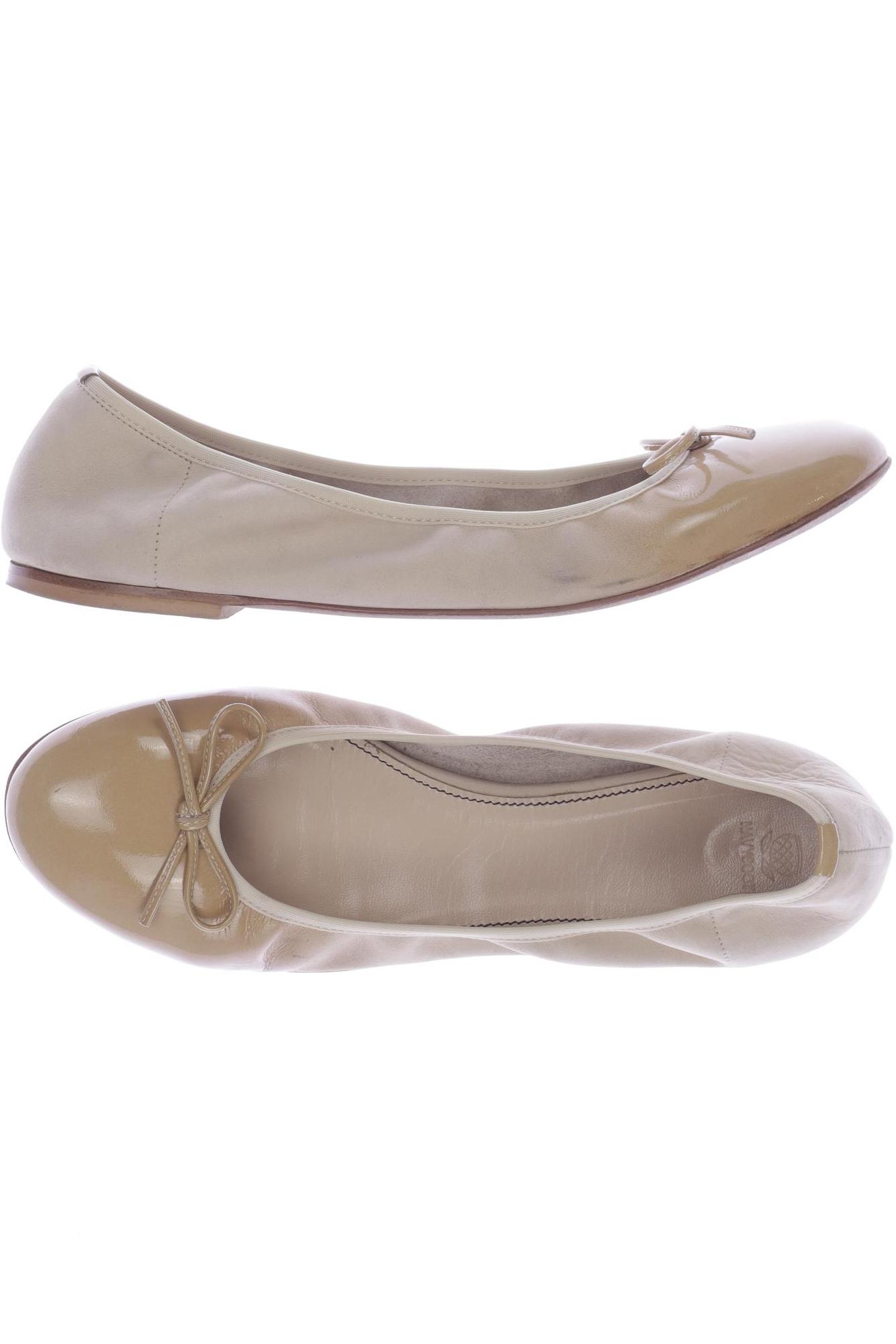 

NAVYBOOT Damen Ballerinas, beige
