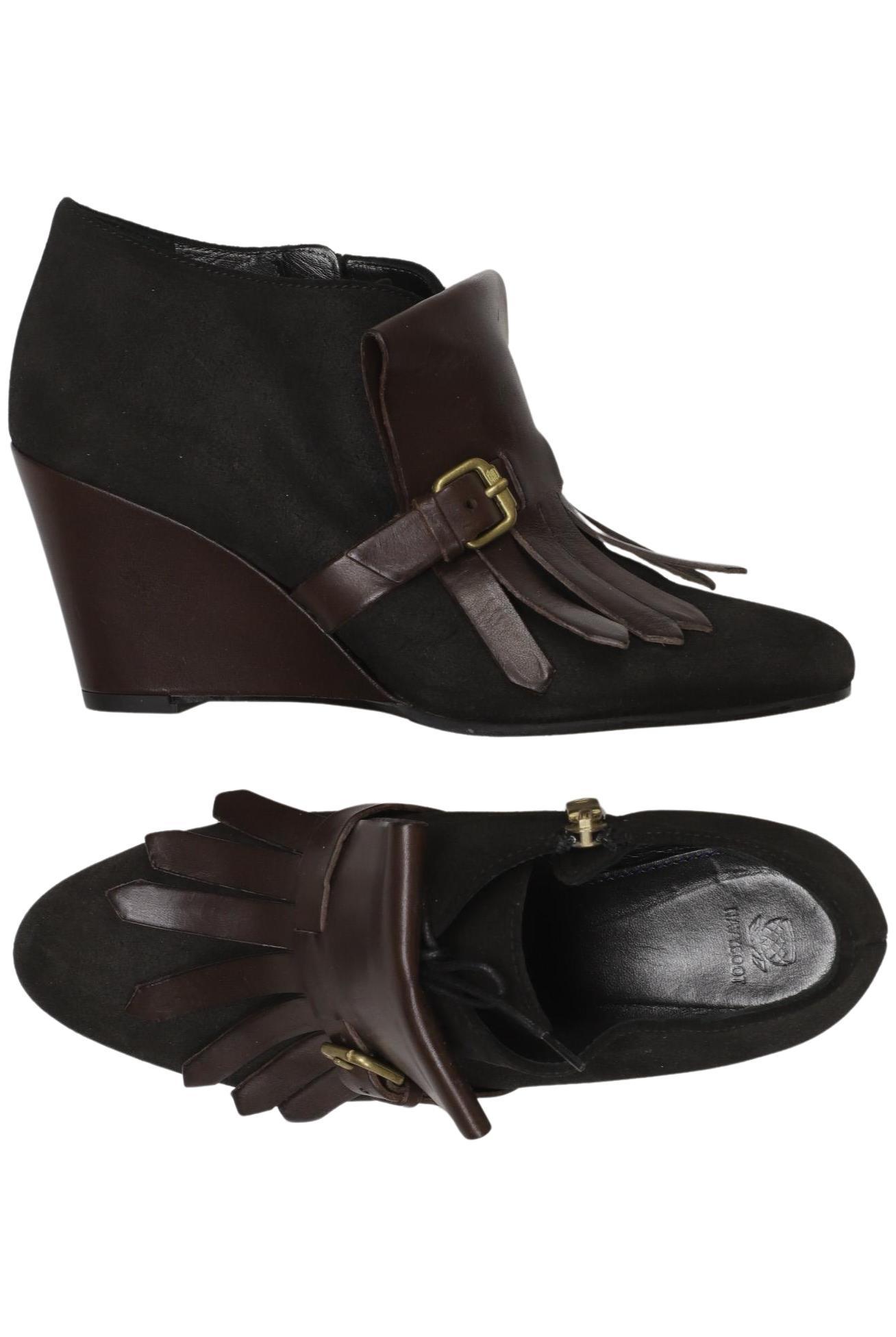 

Navyboot Damen Halbschuh, mehrfarbig, Gr. 36