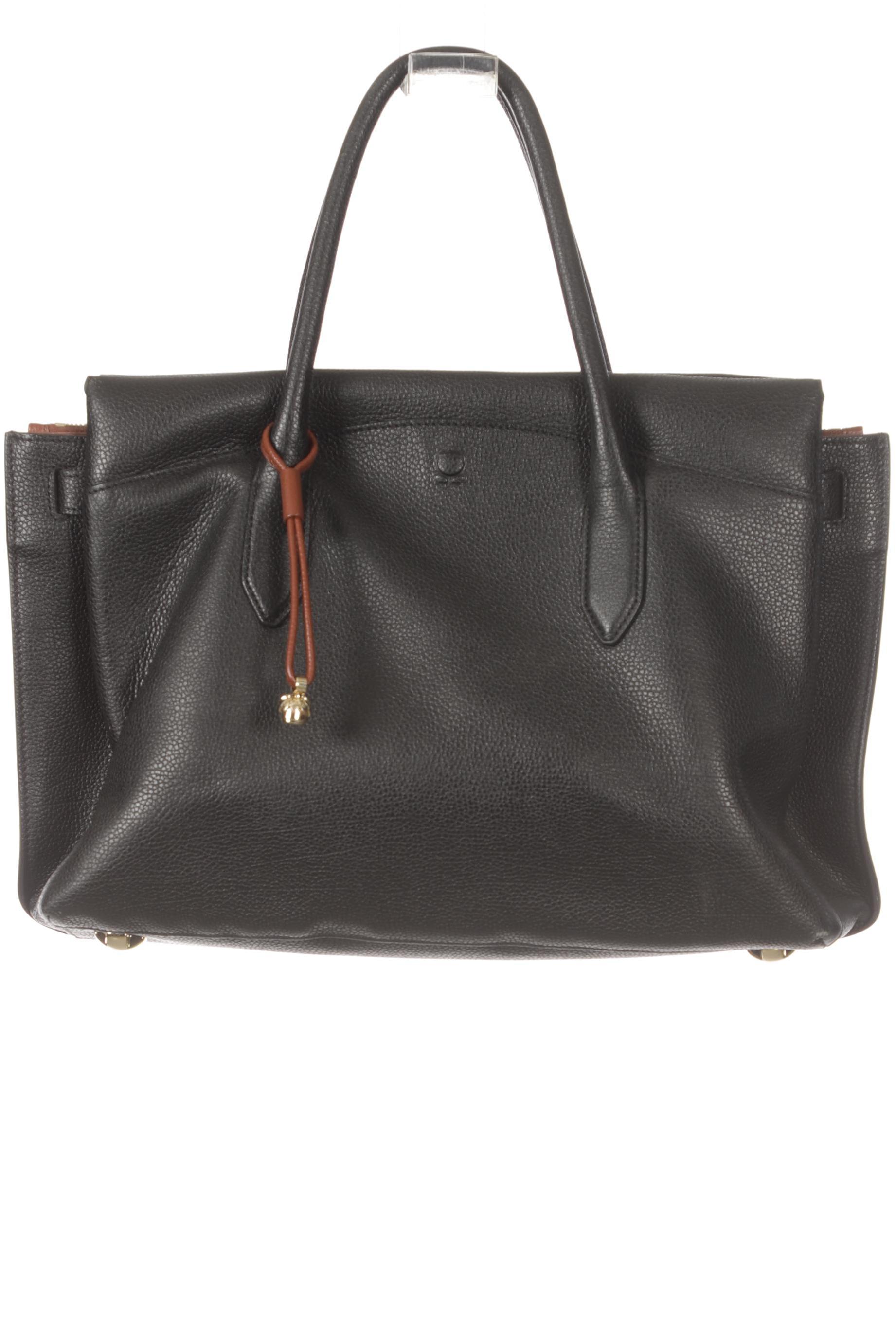 

Navyboot Damen Handtasche, schwarz, Gr.