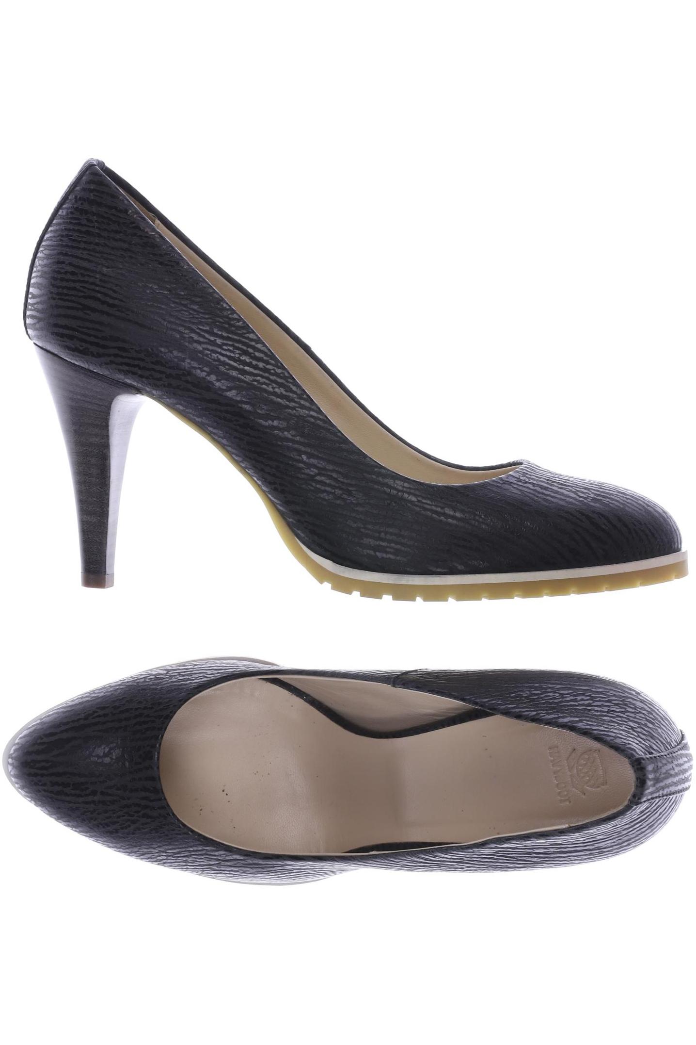 

Navyboot Damen Pumps, schwarz, Gr. 39