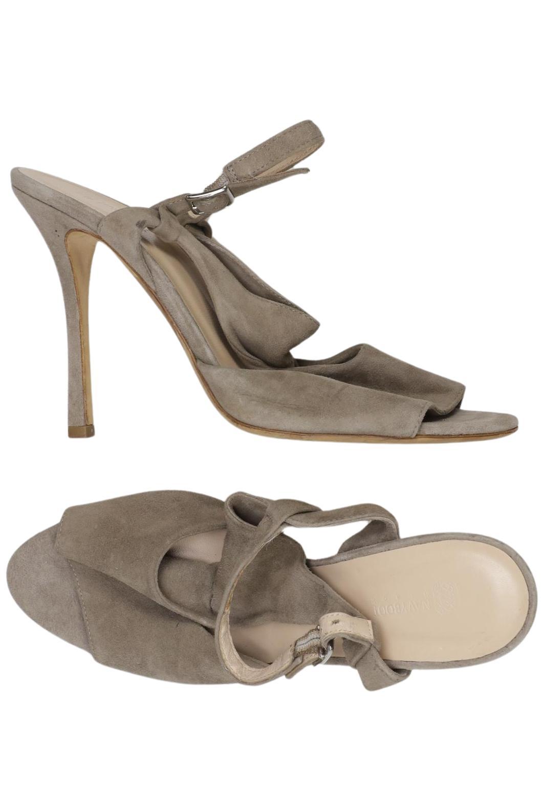 

Navyboot Damen Pumps, beige, Gr. 41