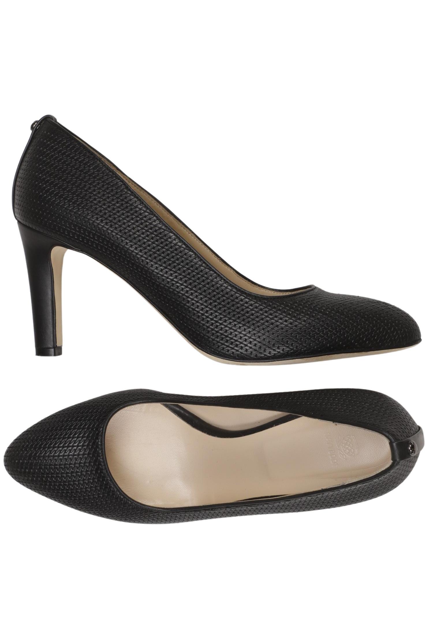 

Navyboot Damen Pumps, schwarz, Gr. 39