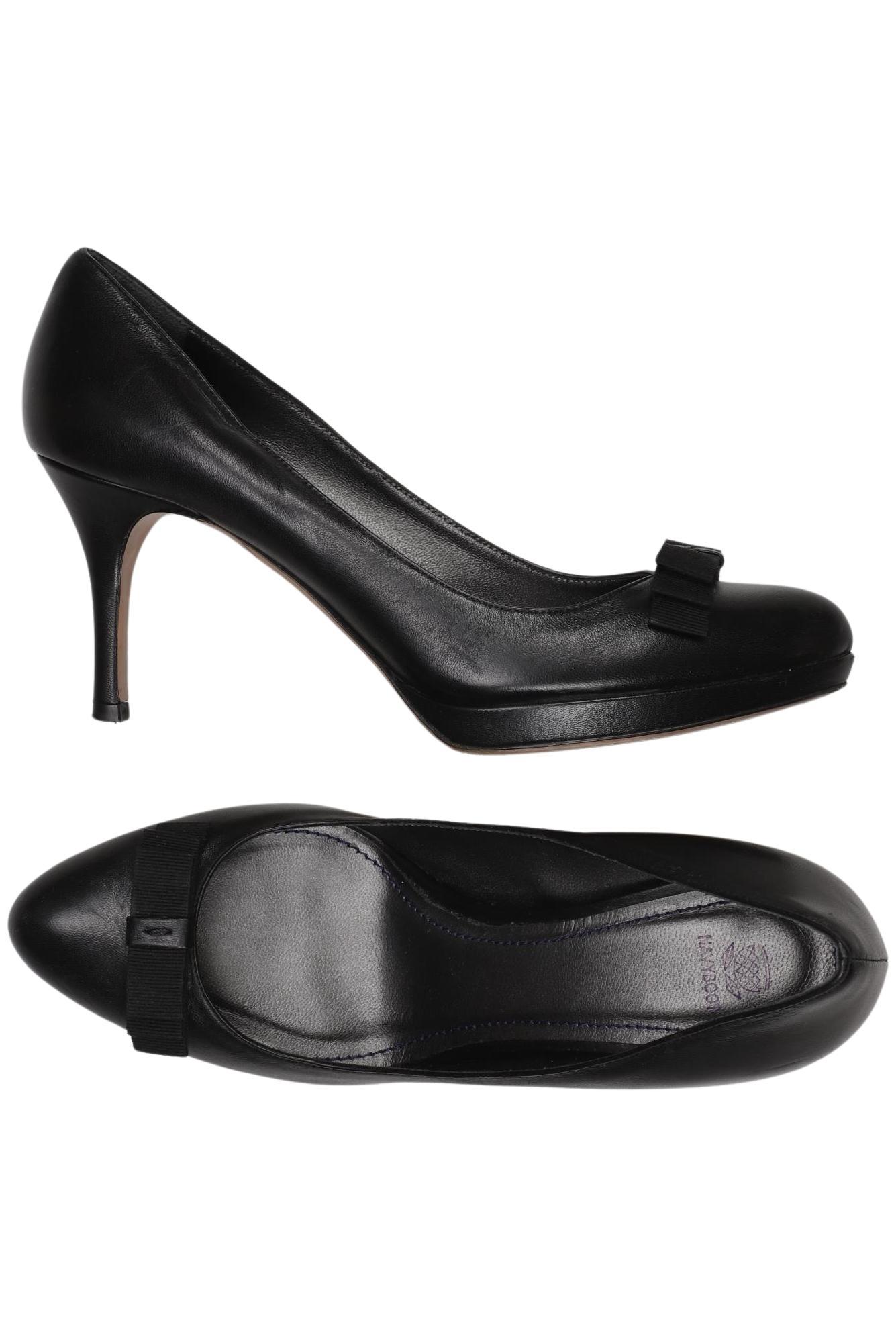 

Navyboot Damen Pumps, schwarz, Gr. 36