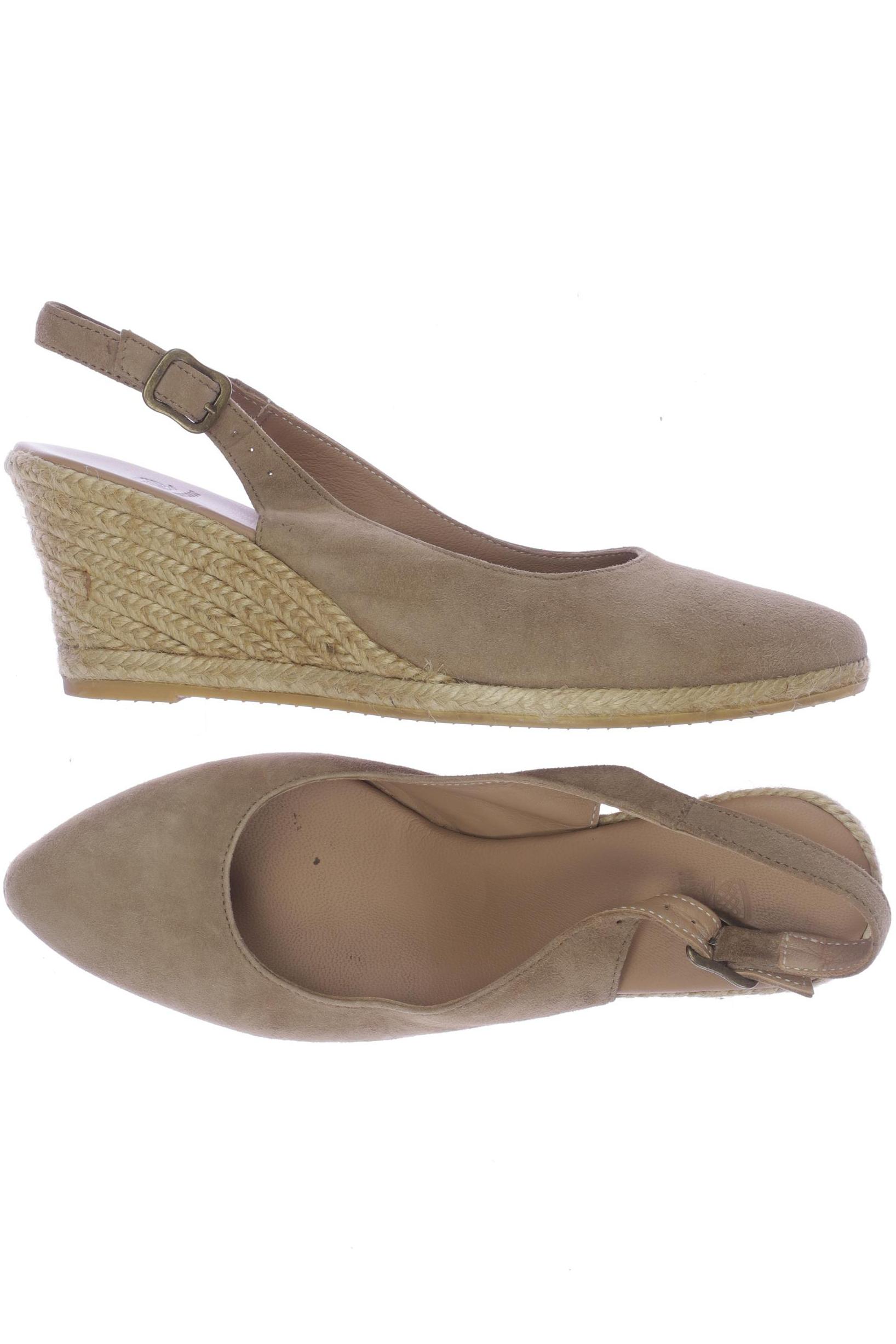 

Navyboot Damen Pumps, beige, Gr. 38