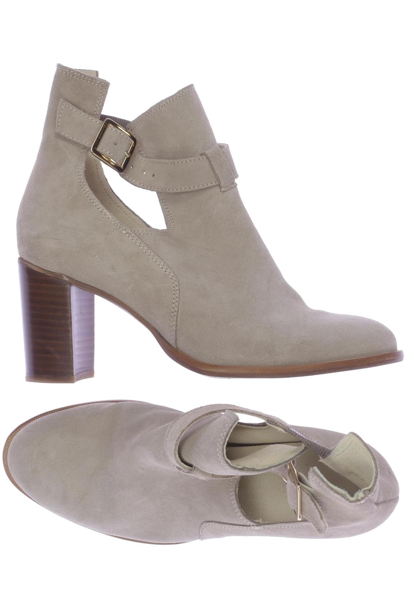 

Navyboot Damen Pumps, schwarz, Gr. 35