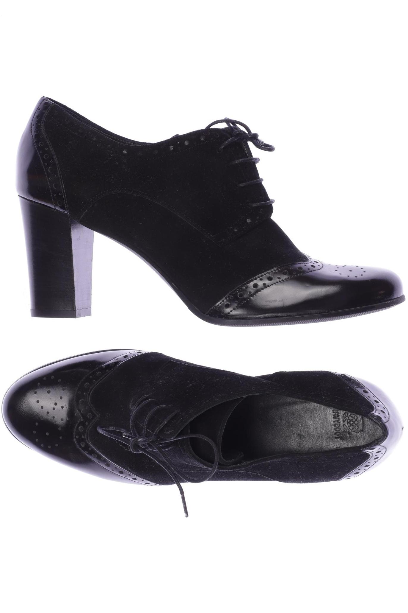 

Navyboot Damen Pumps, schwarz, Gr. 41