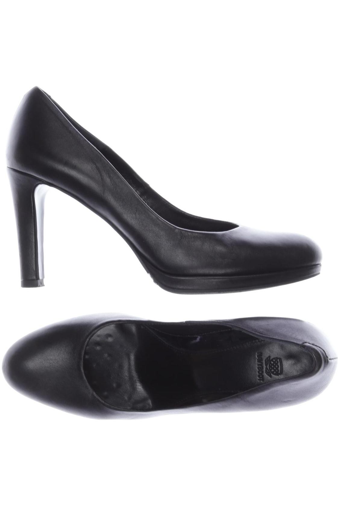 

Navyboot Damen Pumps, schwarz, Gr. 38