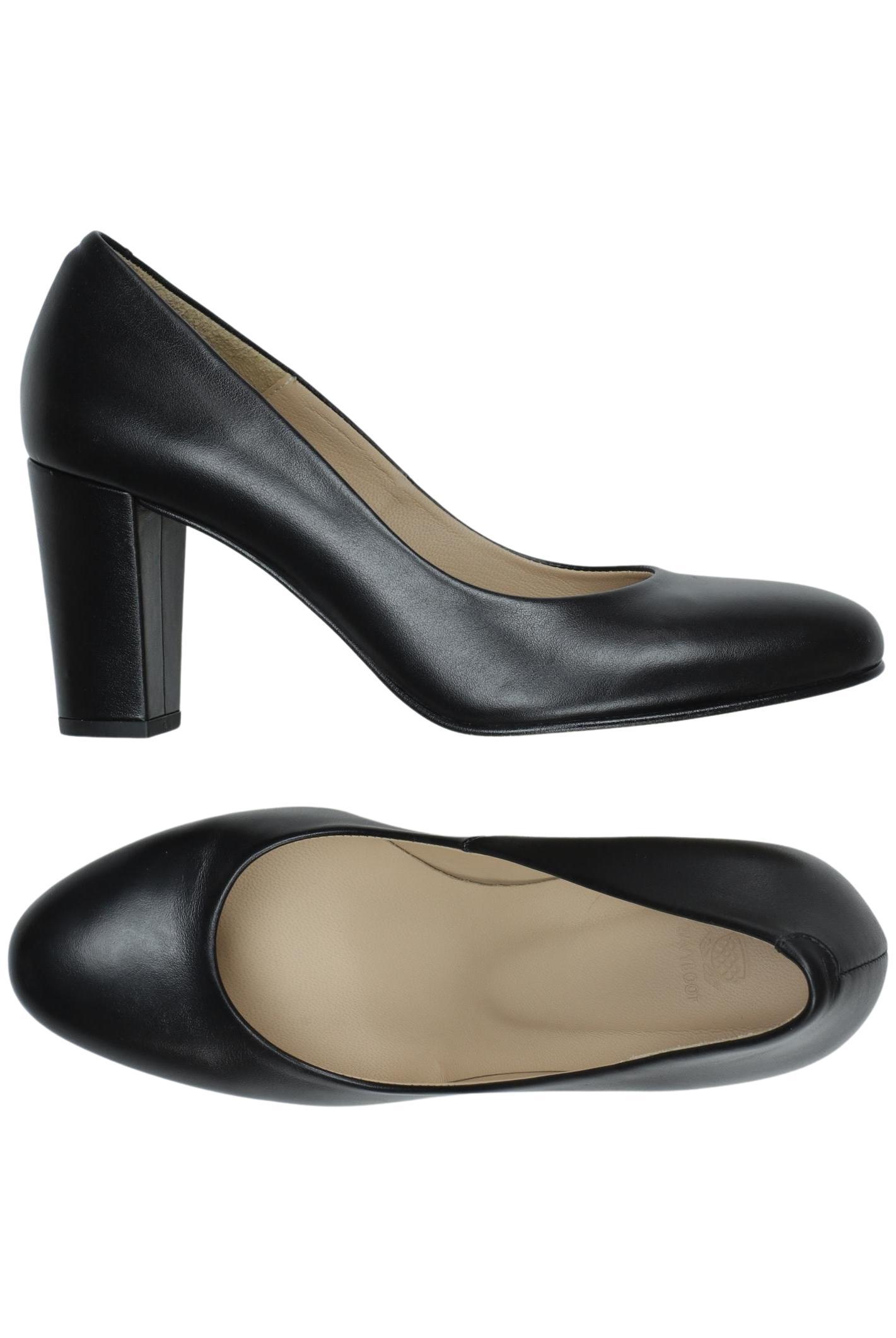 

Navyboot Damen Pumps, schwarz, Gr. 37