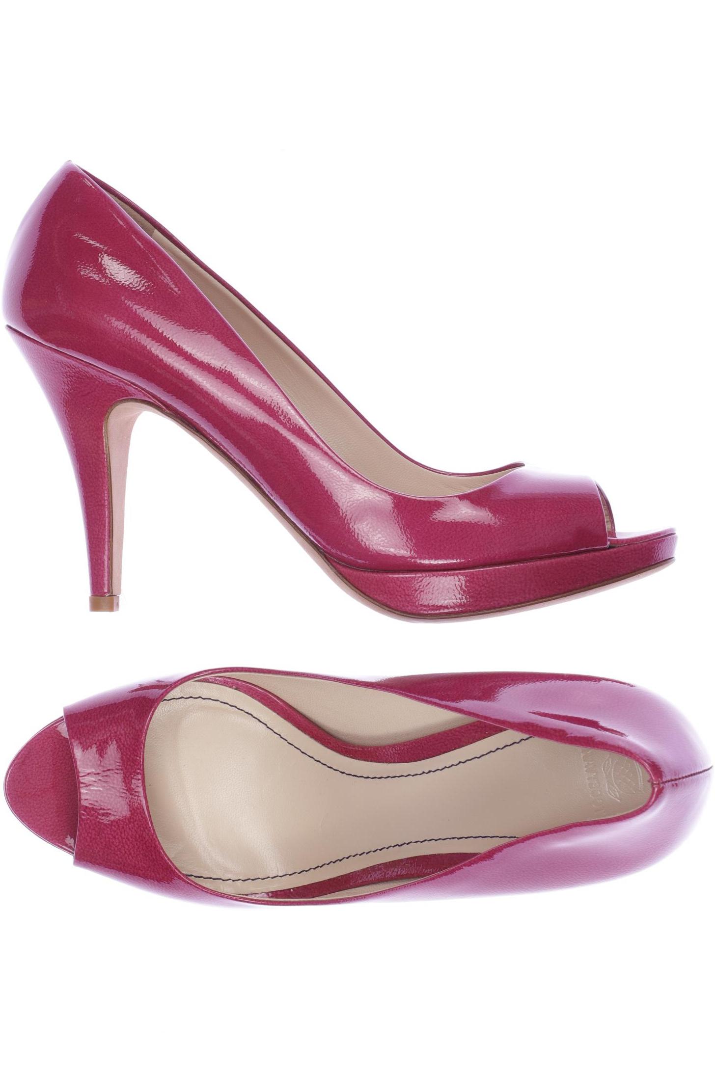 

Navyboot Damen Pumps, pink, Gr. 38