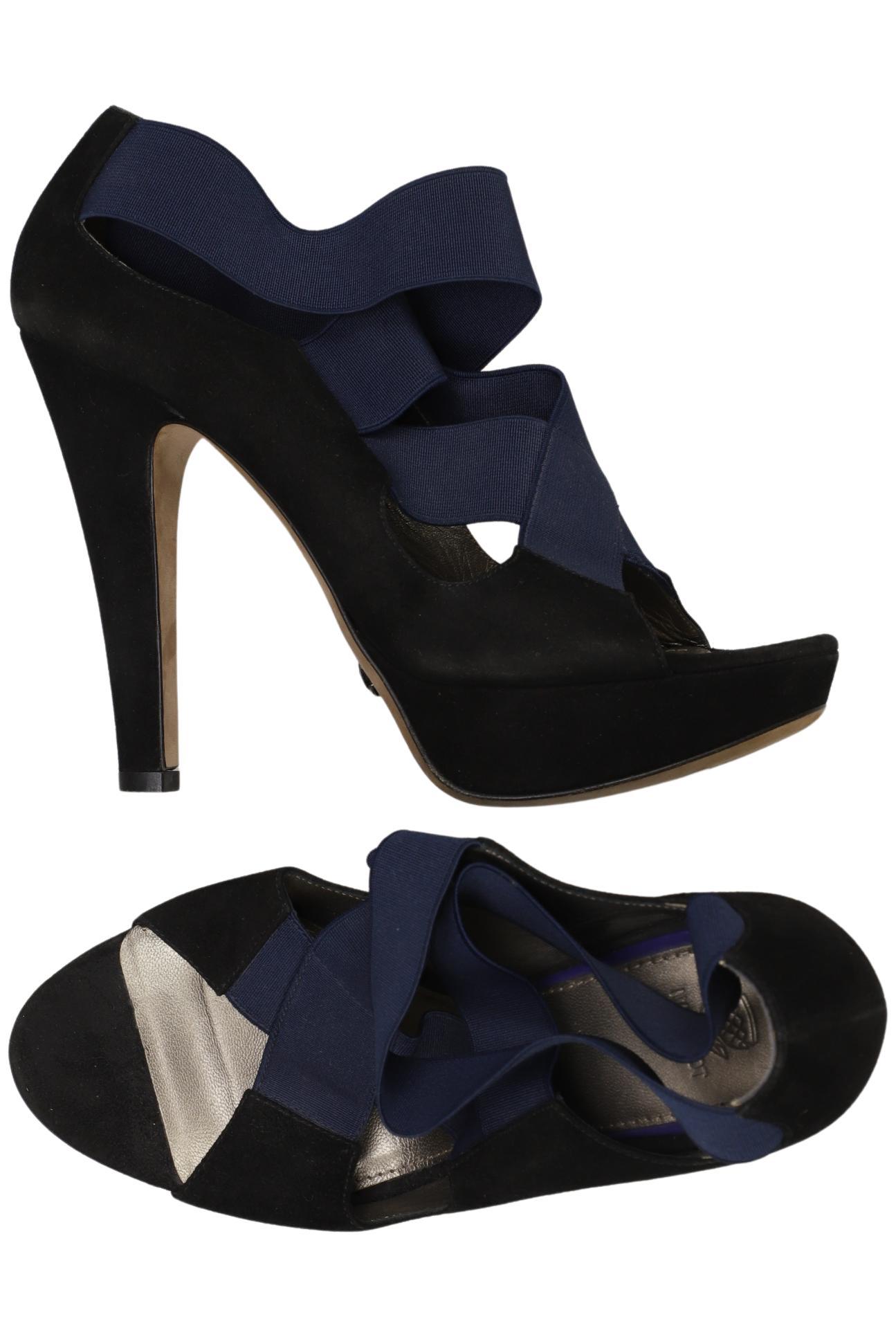 

Navyboot Damen Pumps, mehrfarbig, Gr. 36