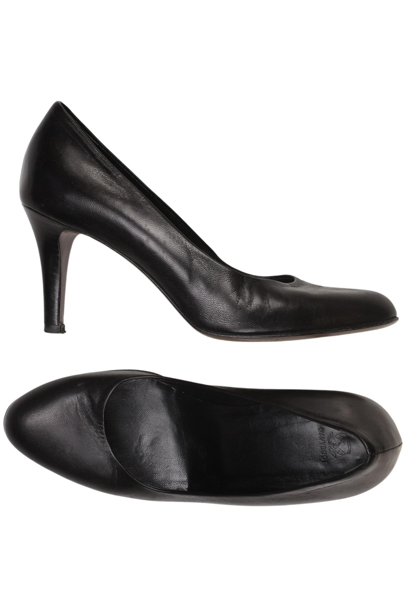 

Navyboot Damen Pumps, schwarz, Gr. 38