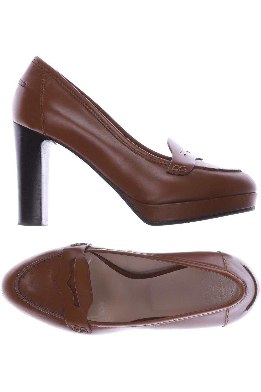 

NAVYBOOT Damen Pumps, braun