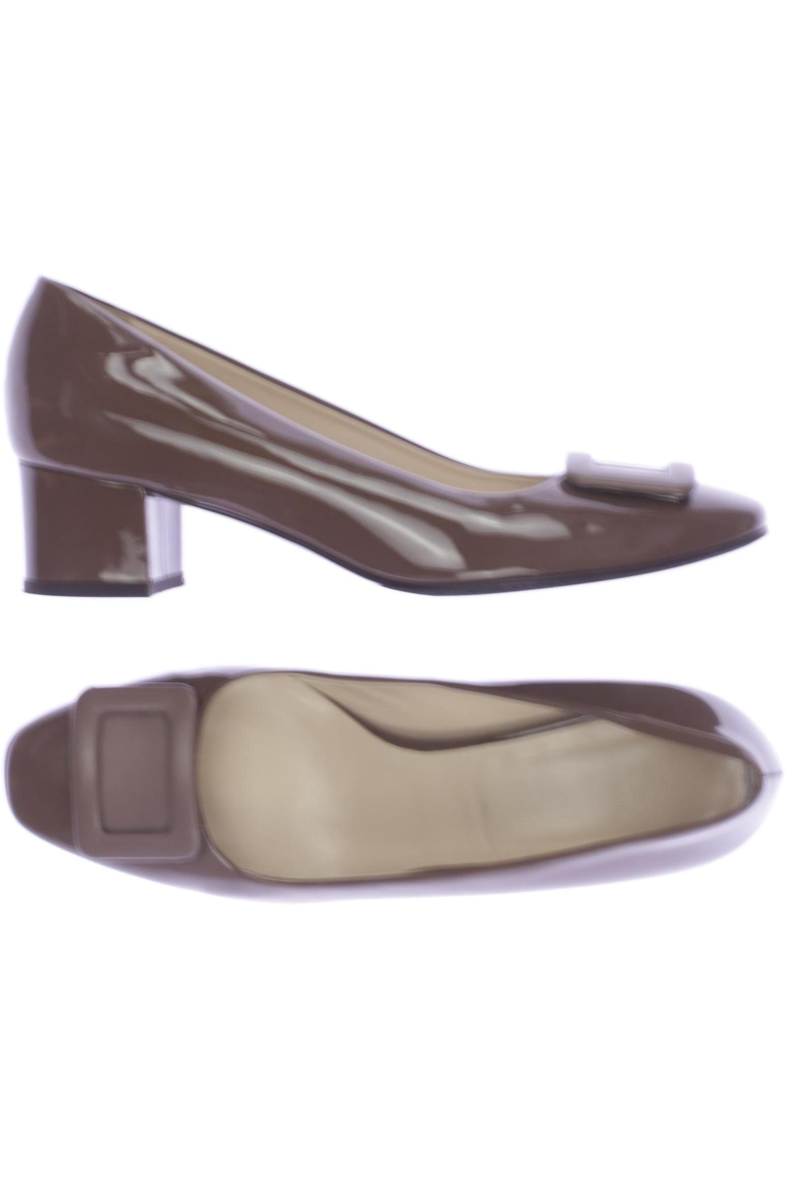 

NAVYBOOT Damen Pumps, braun