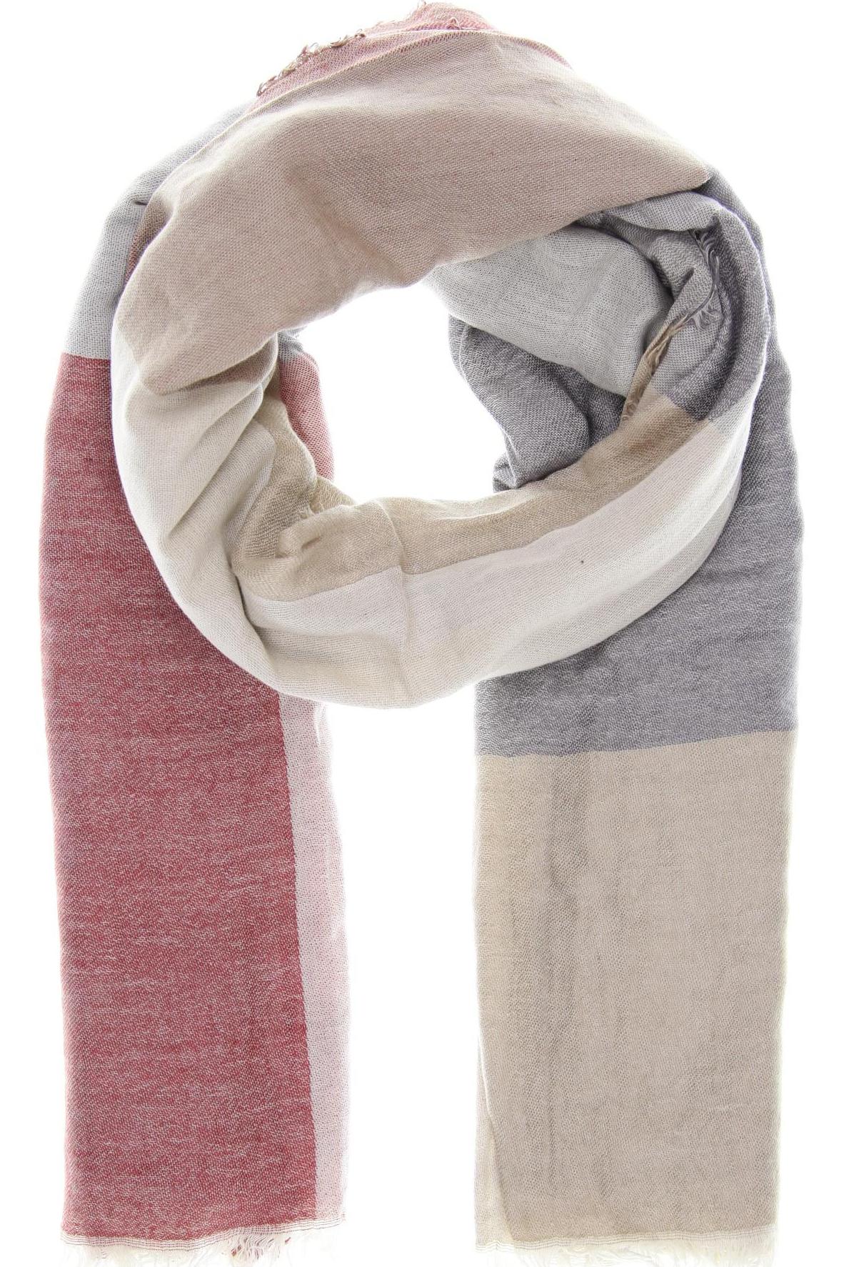 

Navyboot Damen Schal, mehrfarbig, Gr.