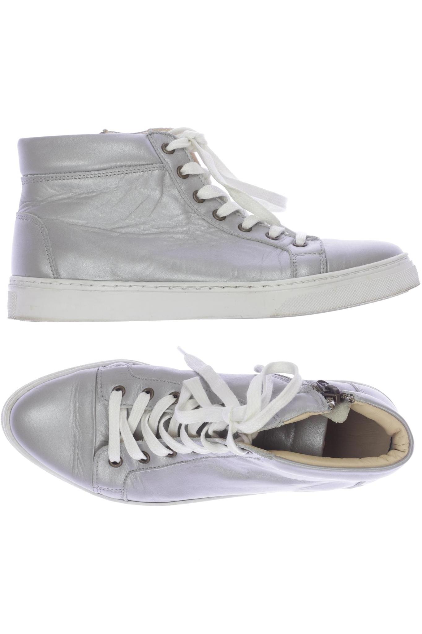 

Navyboot Damen Sneakers, grau, Gr. 38