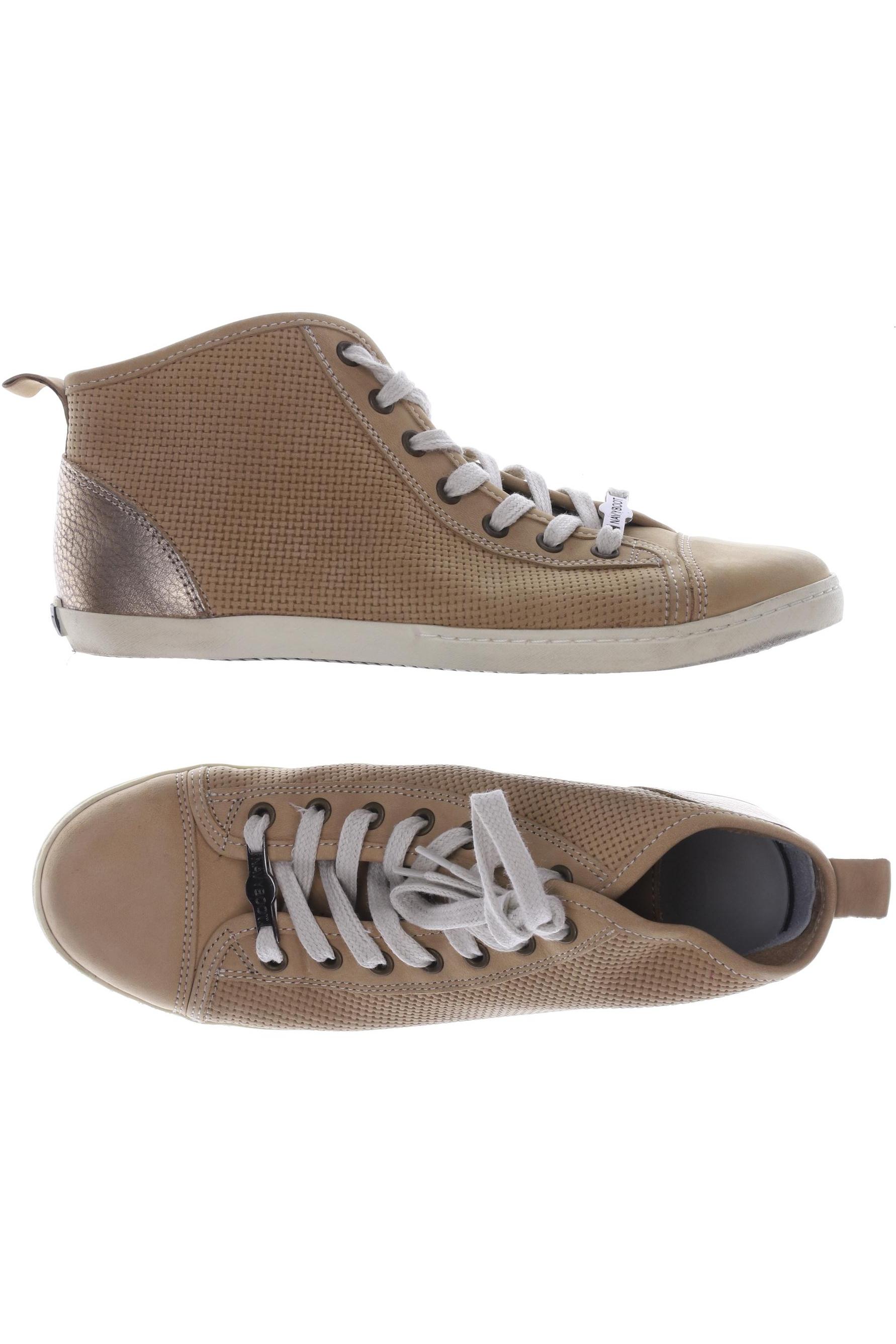 

NAVYBOOT Damen Sneakers, beige