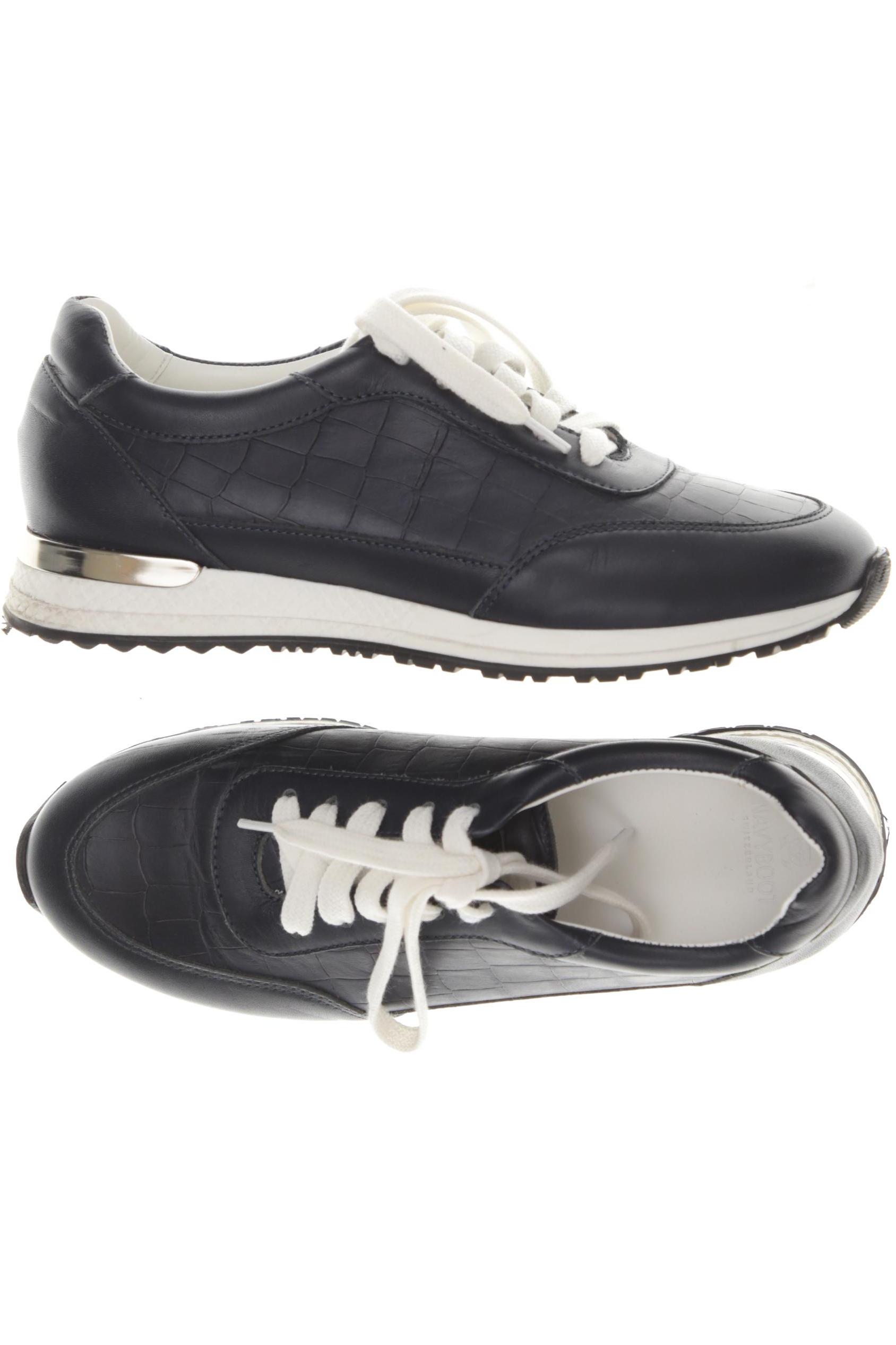 

Navyboot Damen Sneakers, blau, Gr. 39