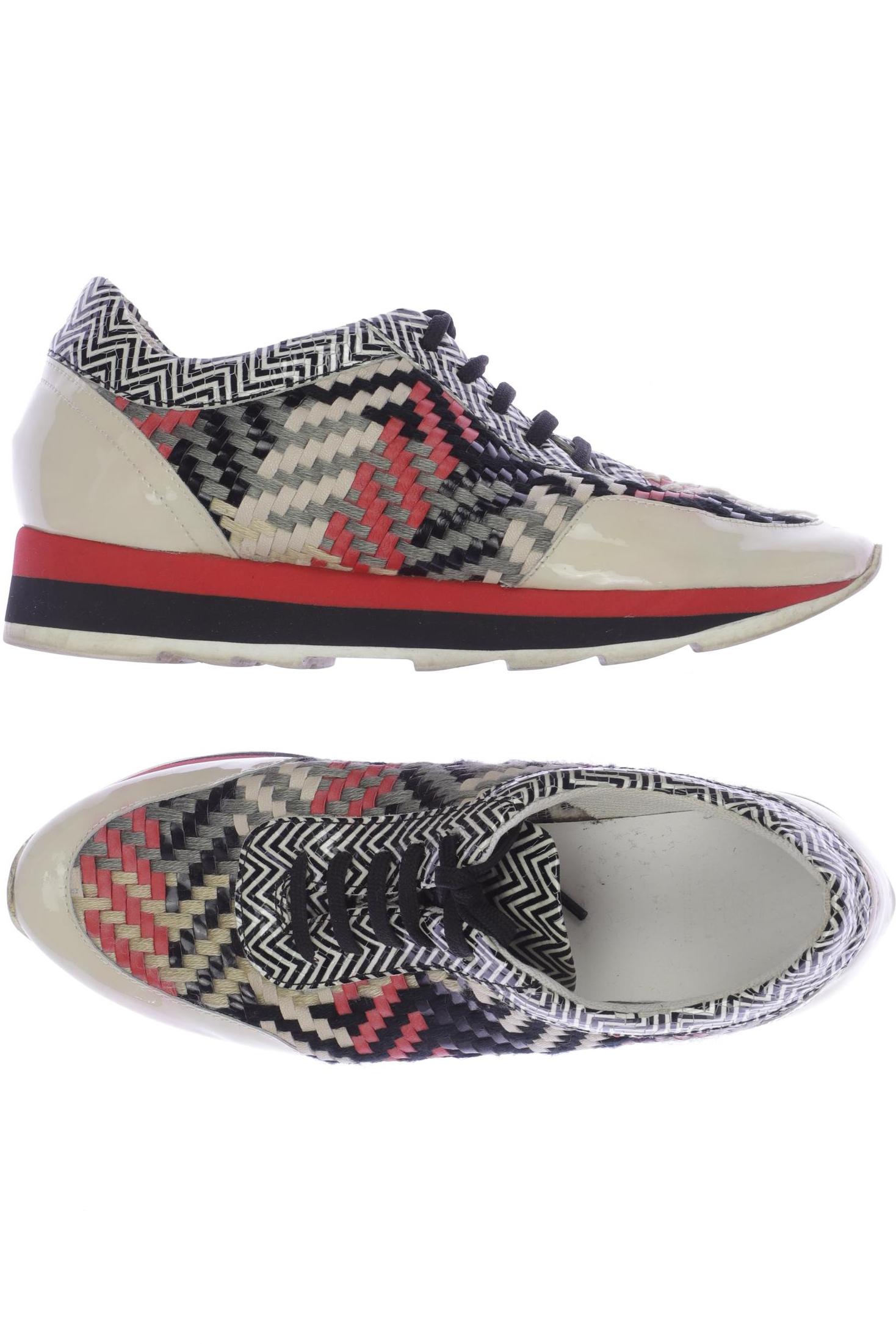 

NAVYBOOT Damen Sneakers, beige