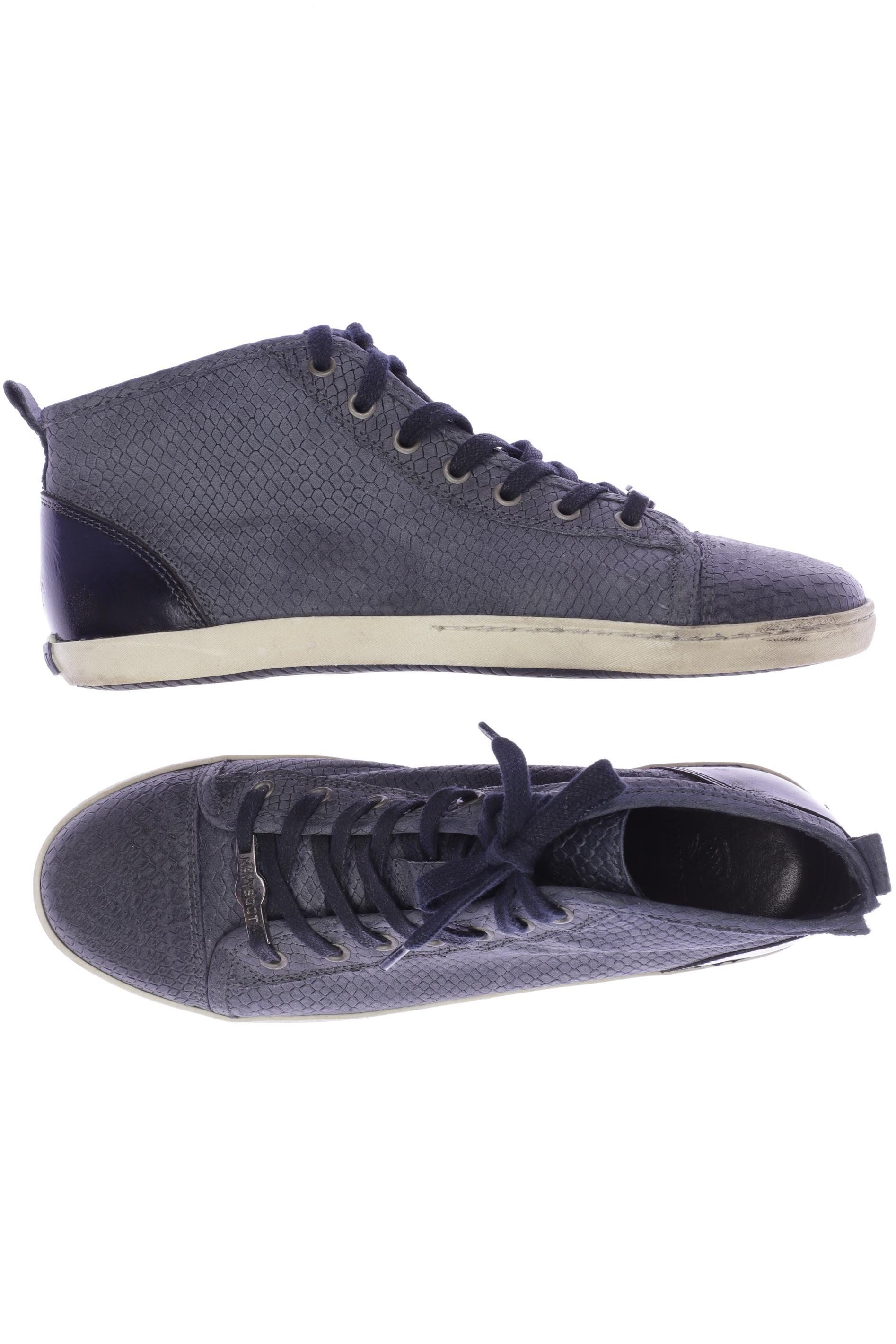 

Navyboot Damen Sneakers, marineblau, Gr. 37